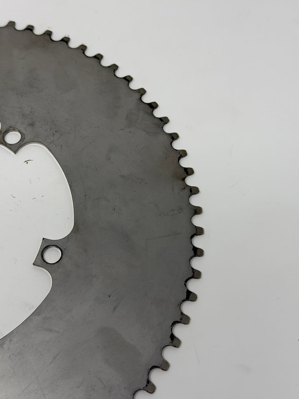 72T Road Chainring 135cbd