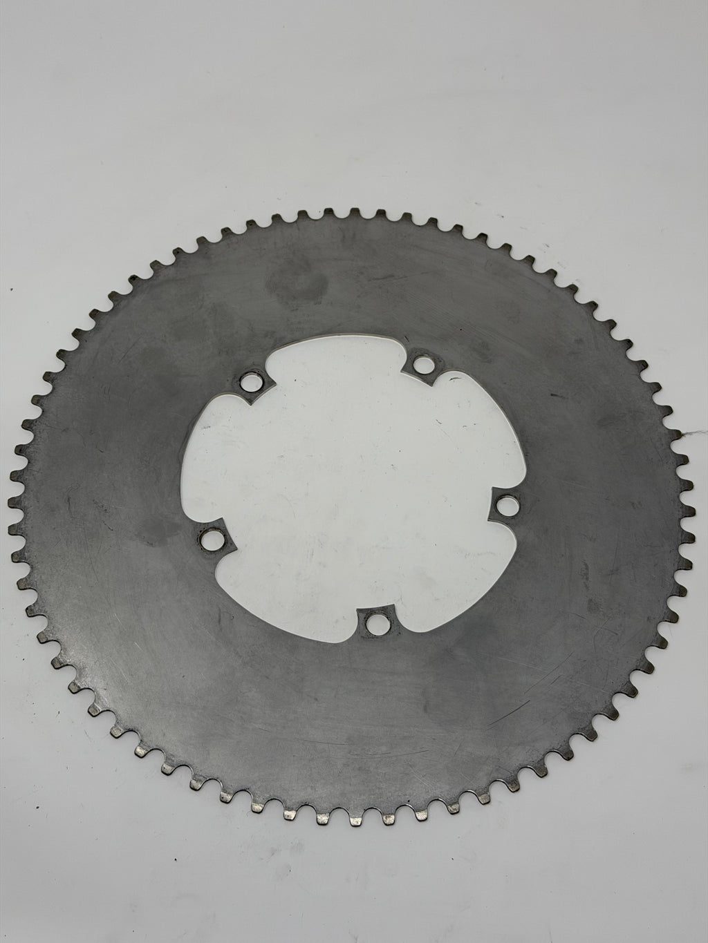 72T Road Chainring 135cbd