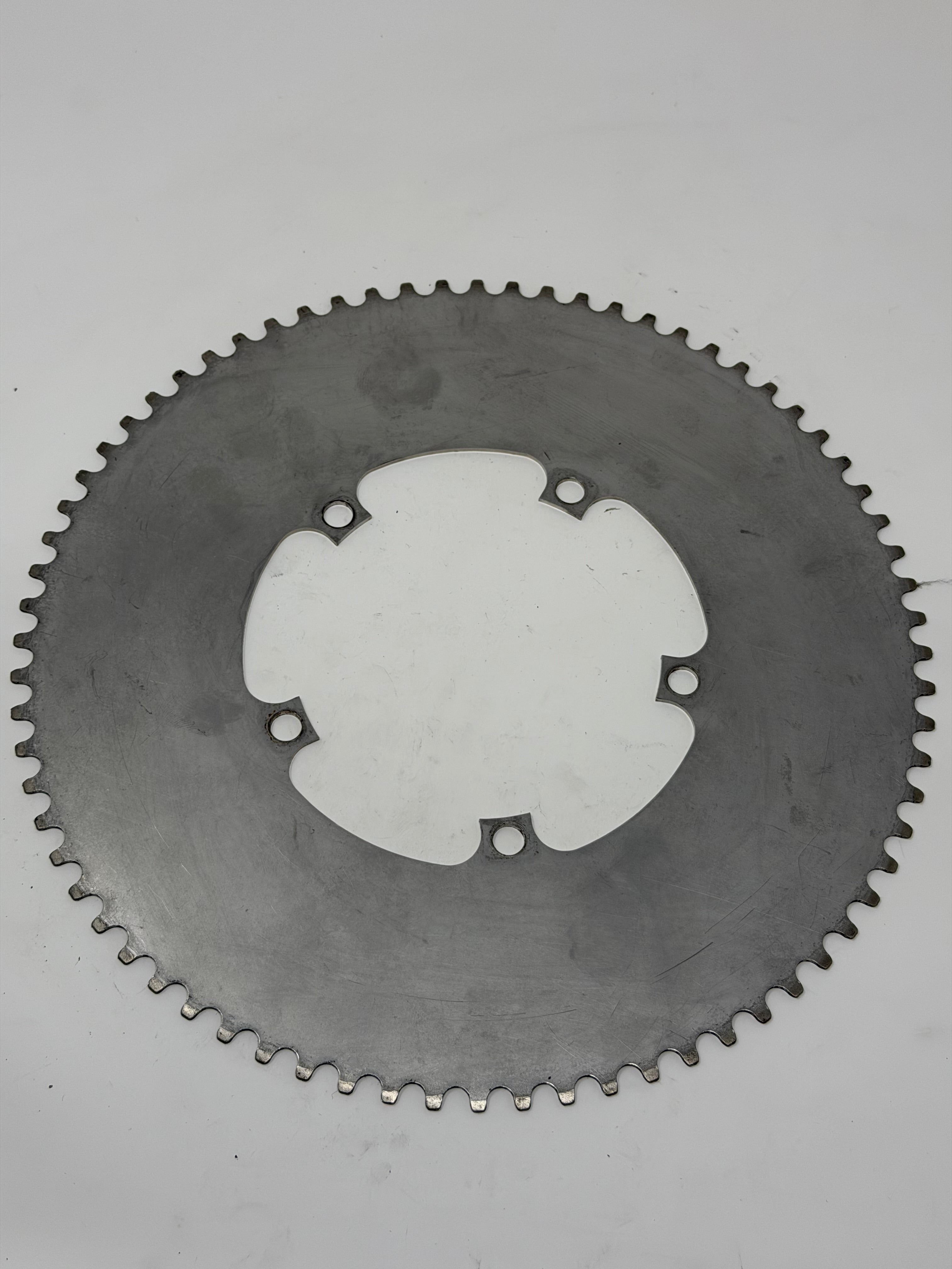 72T Road Chainring 135cbd