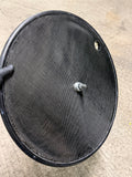 Rear Carbon Track Disc Wheel