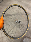 Campagnolo Pista Front Wheel Tubular