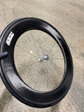 Zipp Front Track Wheel Tubular 808 Firecrest