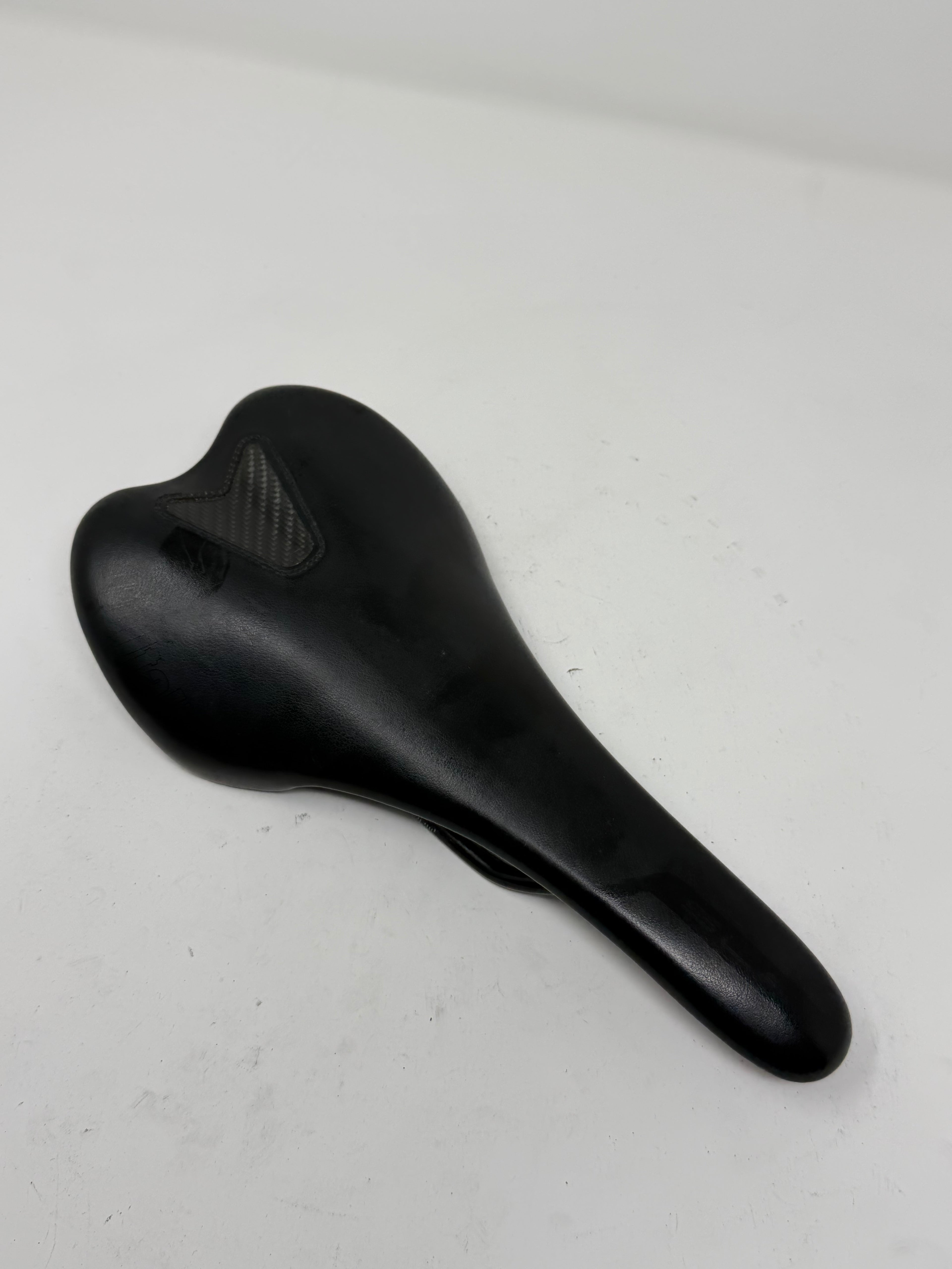Selle Italia Saddle Repaired