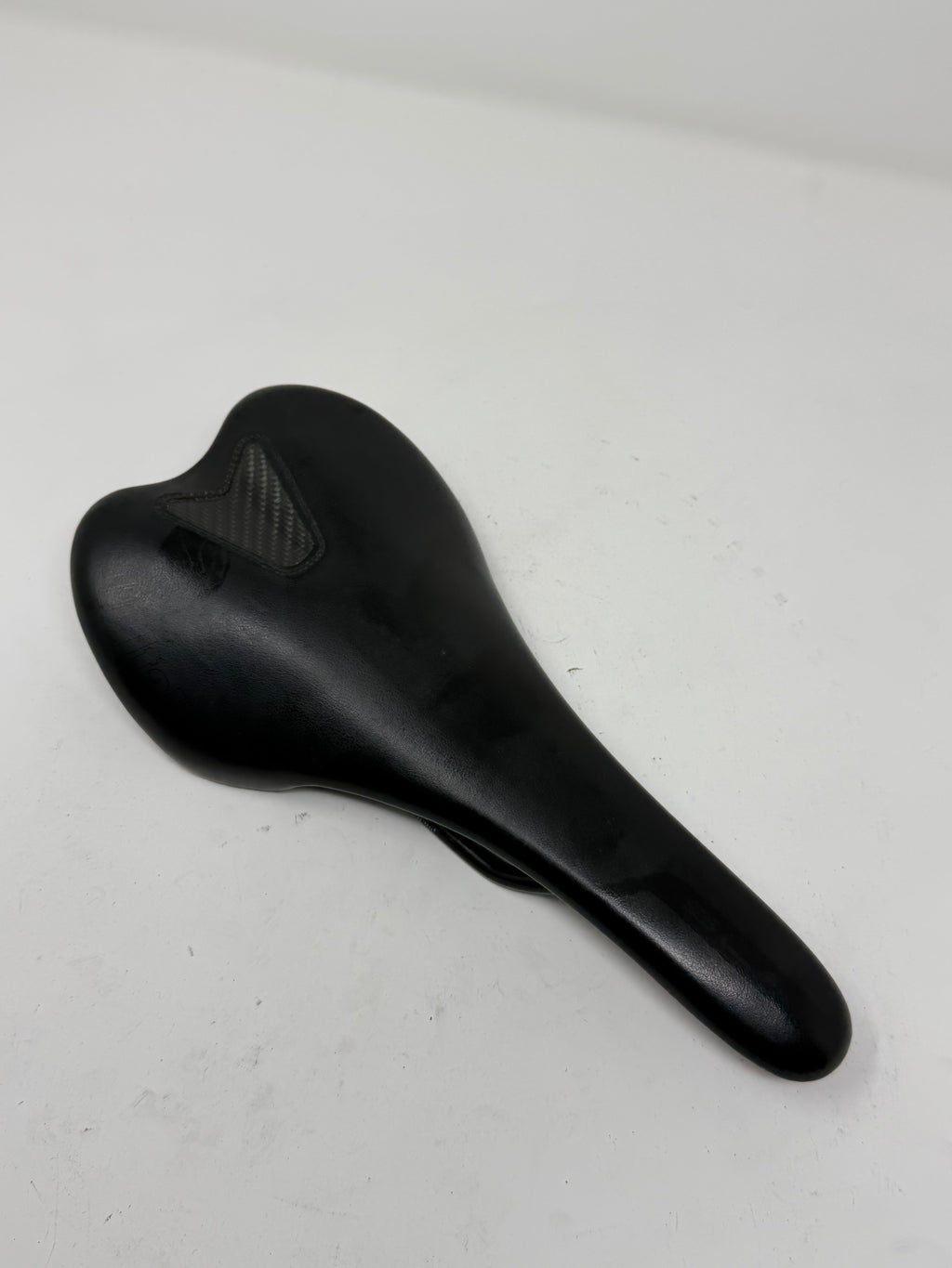 Selle Italia Saddle Repaired