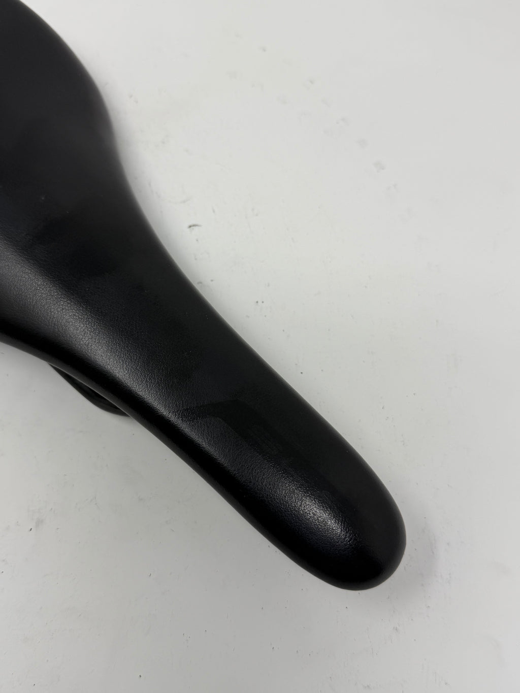 Selle Italia Saddle Repaired