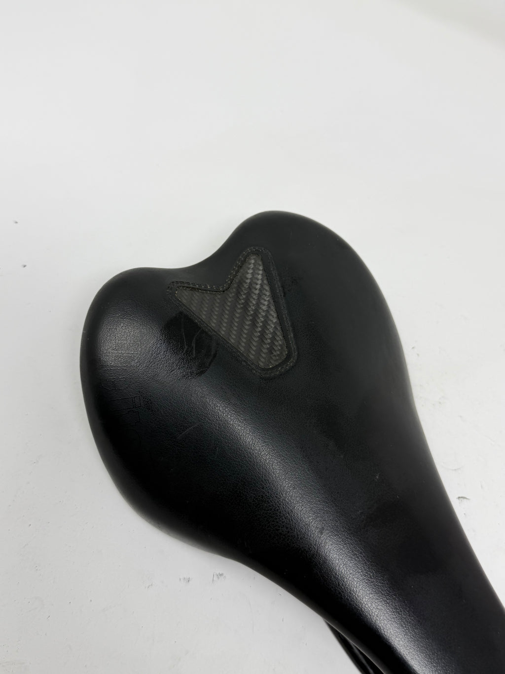 Selle Italia Saddle Repaired