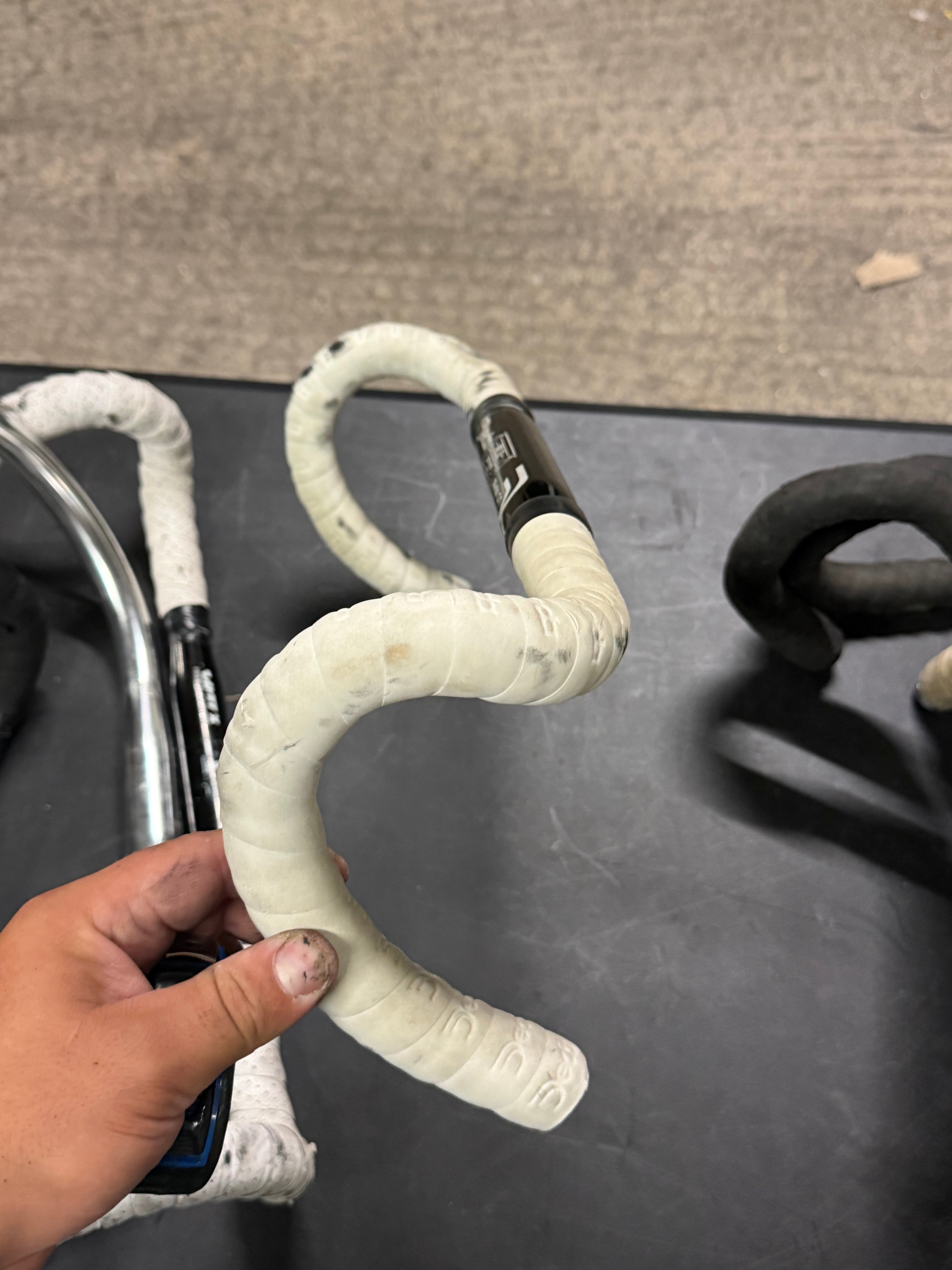 JobLot Handlebars