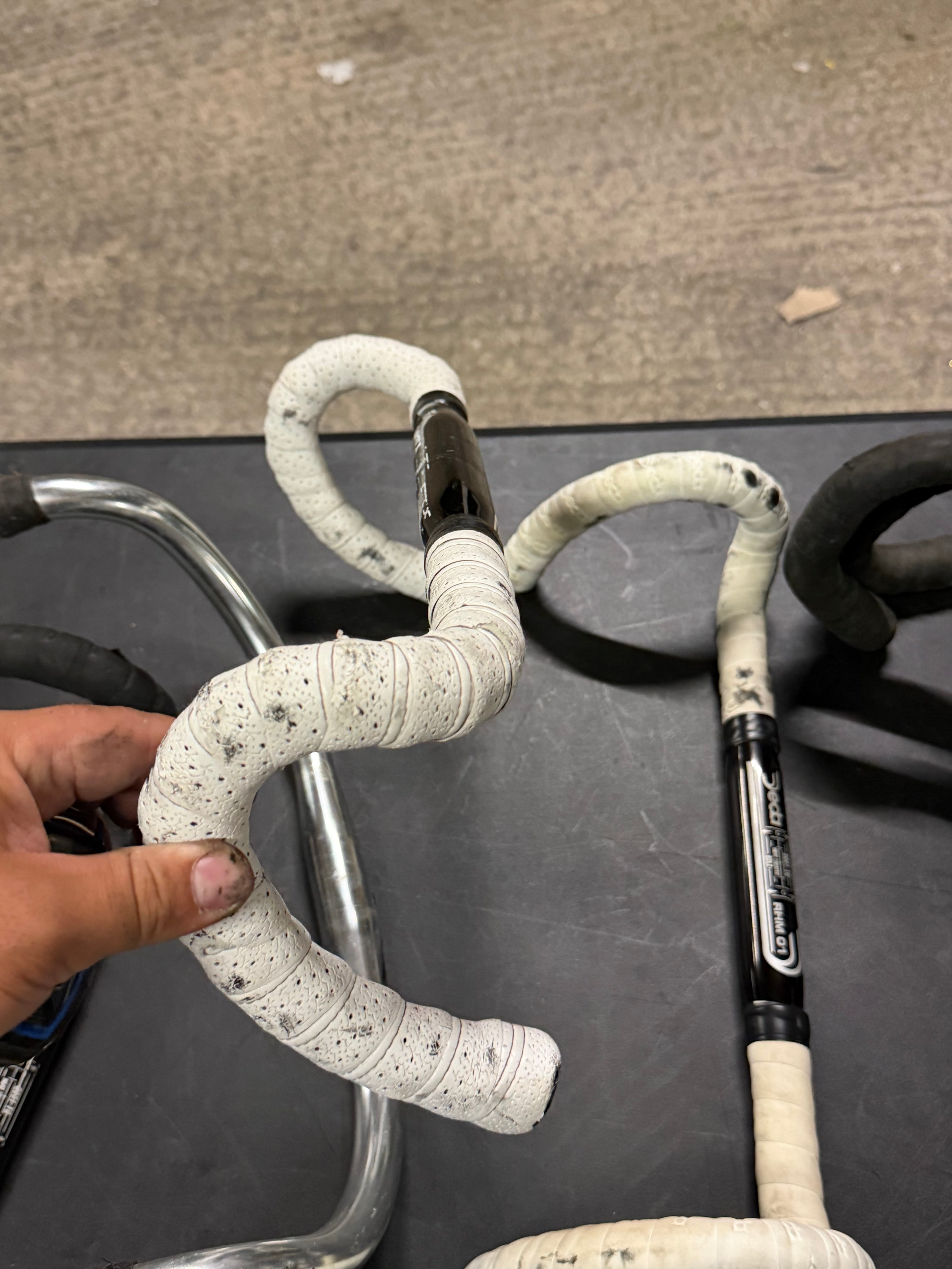 JobLot Handlebars