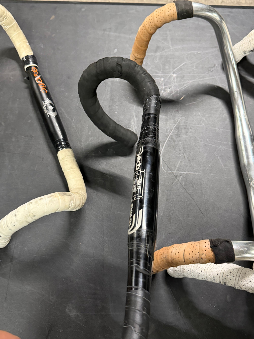 JobLot Handlebars