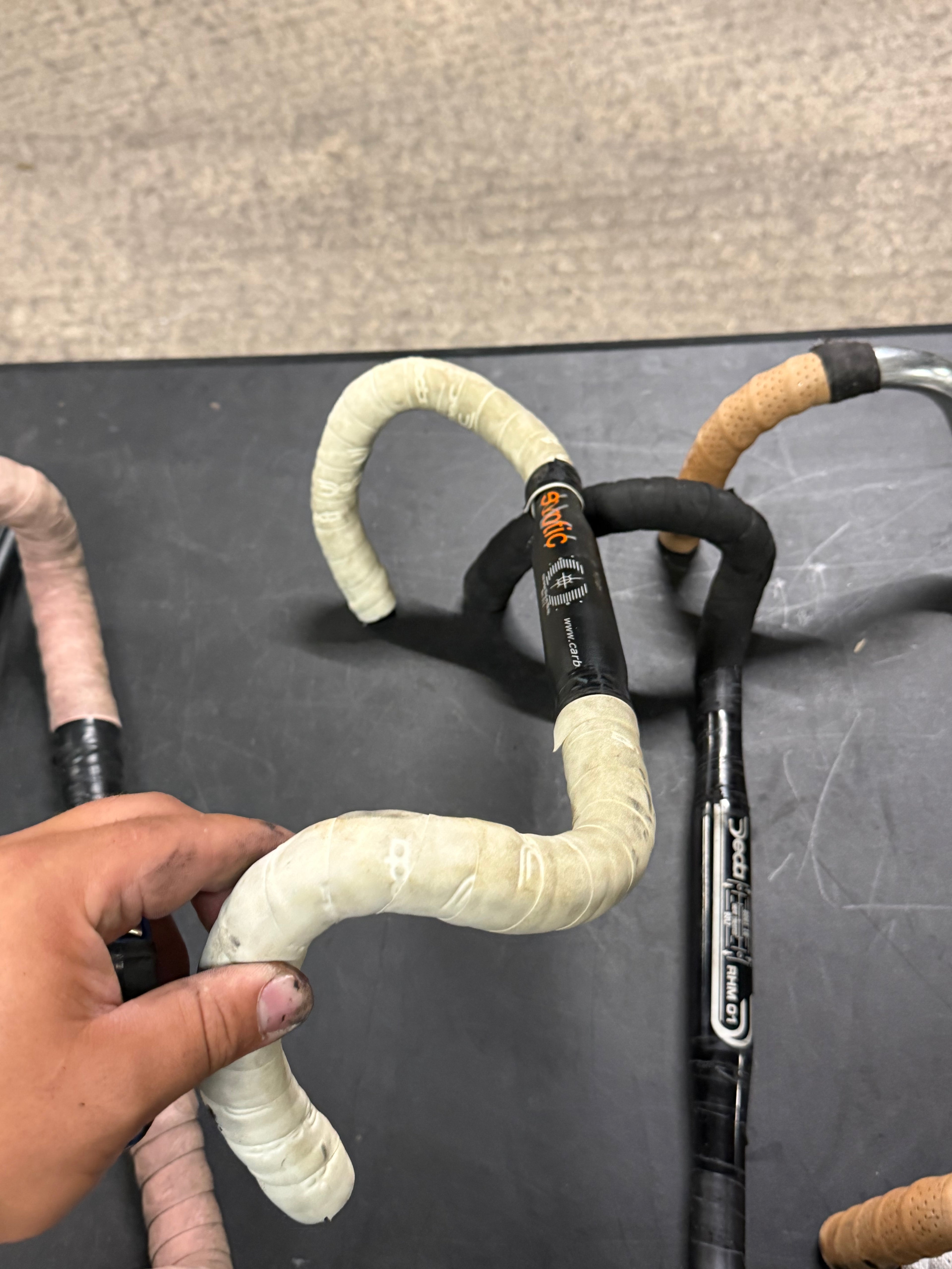 JobLot Handlebars