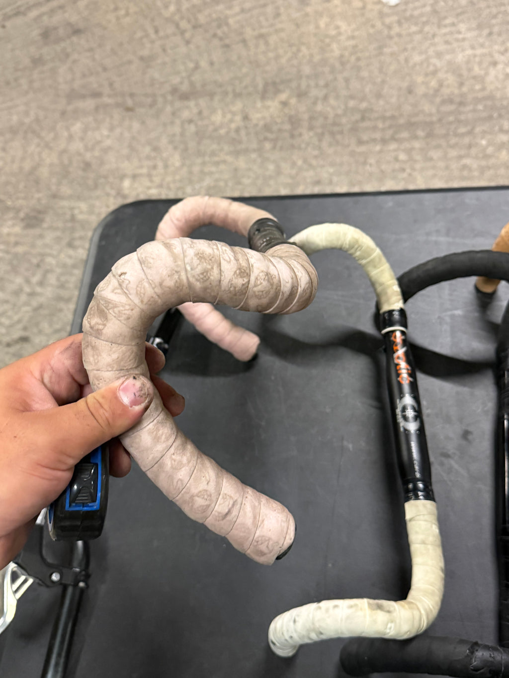 JobLot Handlebars