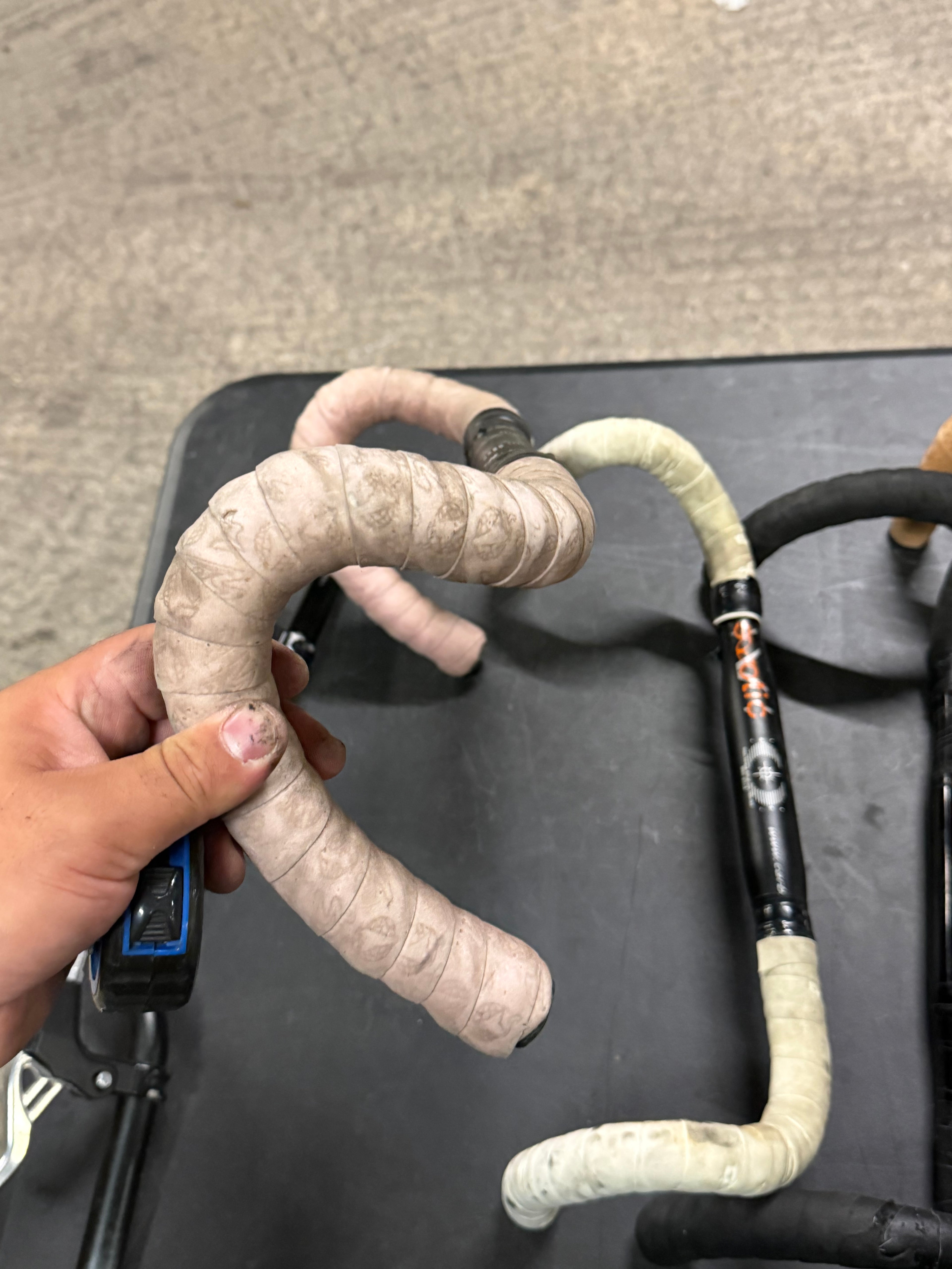 JobLot Handlebars