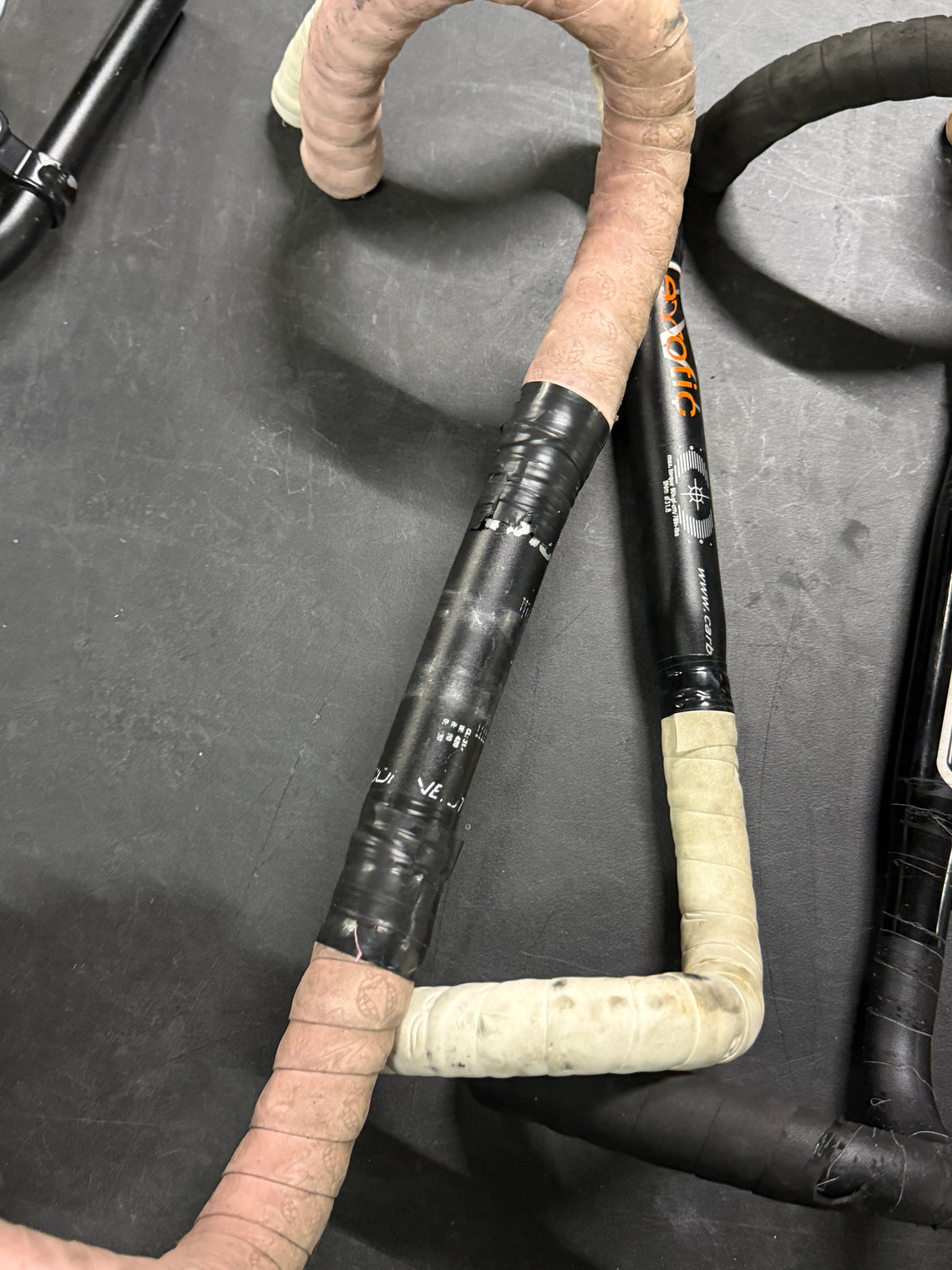 JobLot Handlebars