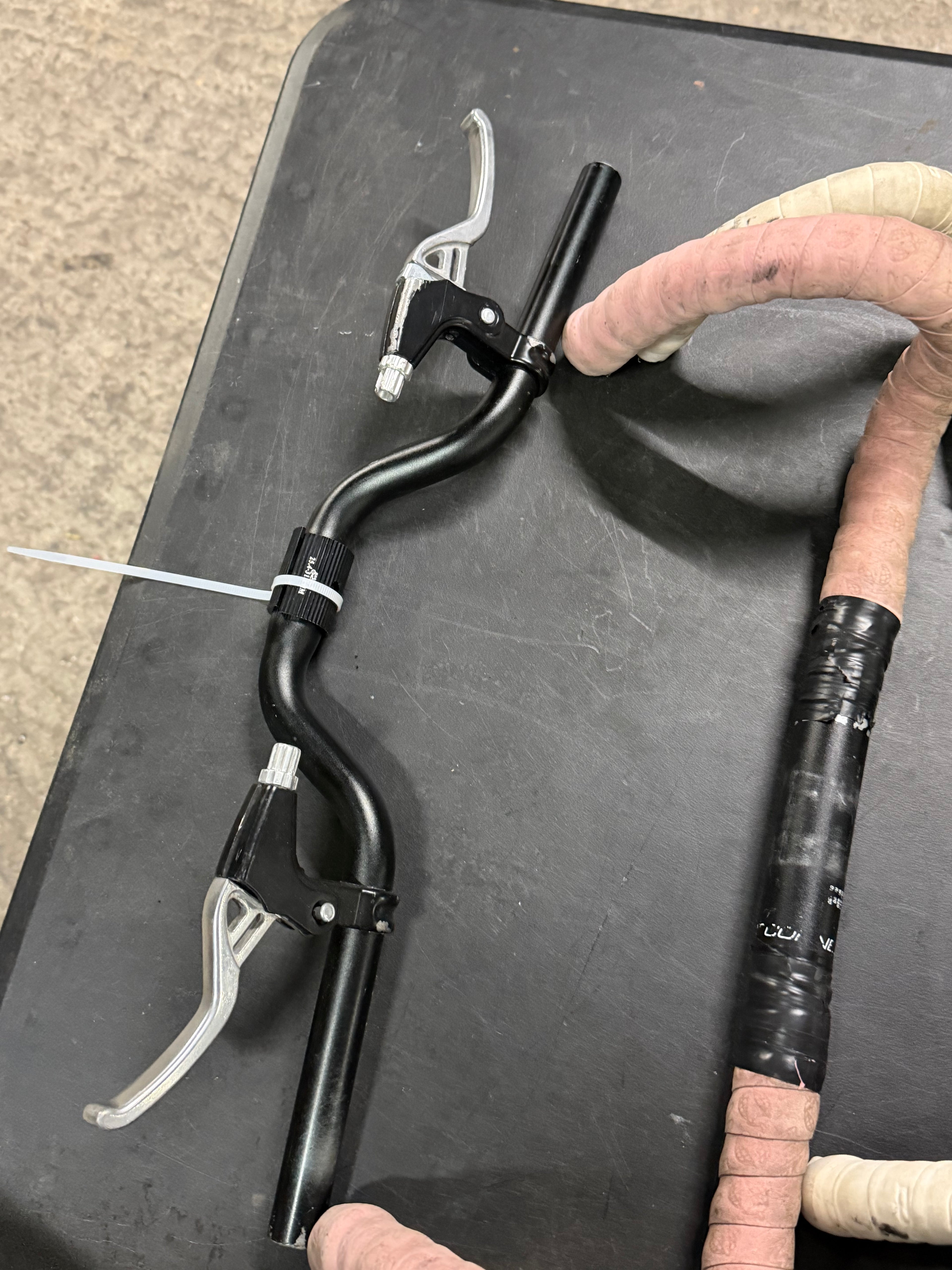 JobLot Handlebars