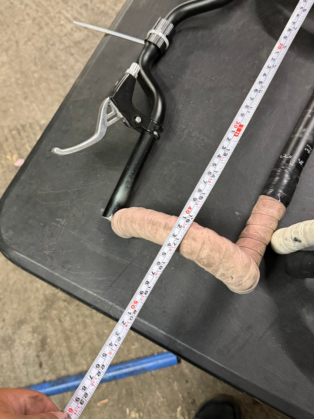 JobLot Handlebars
