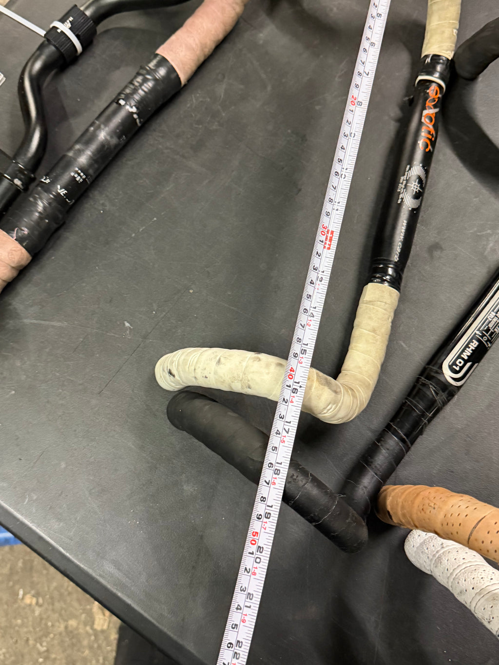 JobLot Handlebars