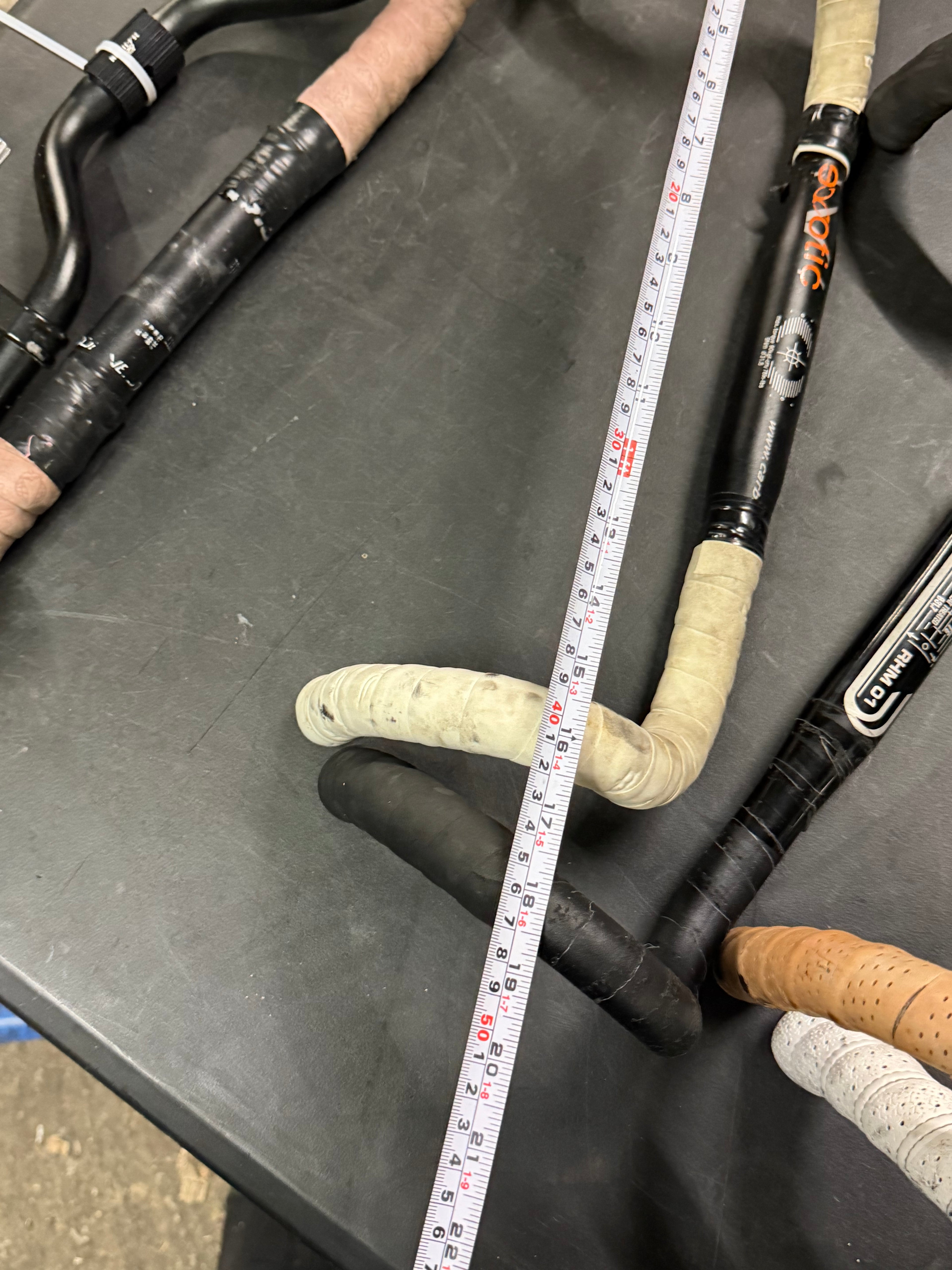 JobLot Handlebars