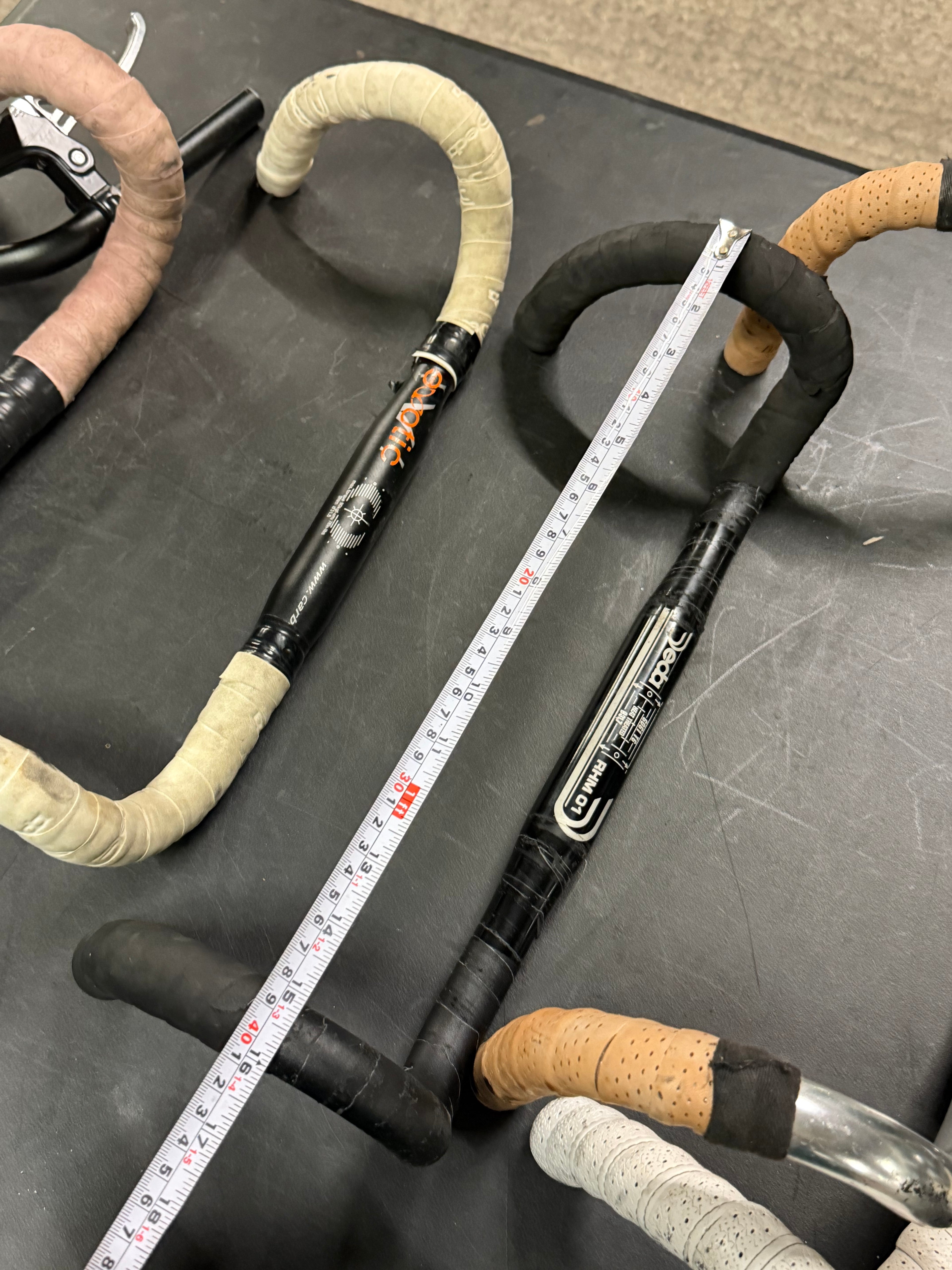 JobLot Handlebars