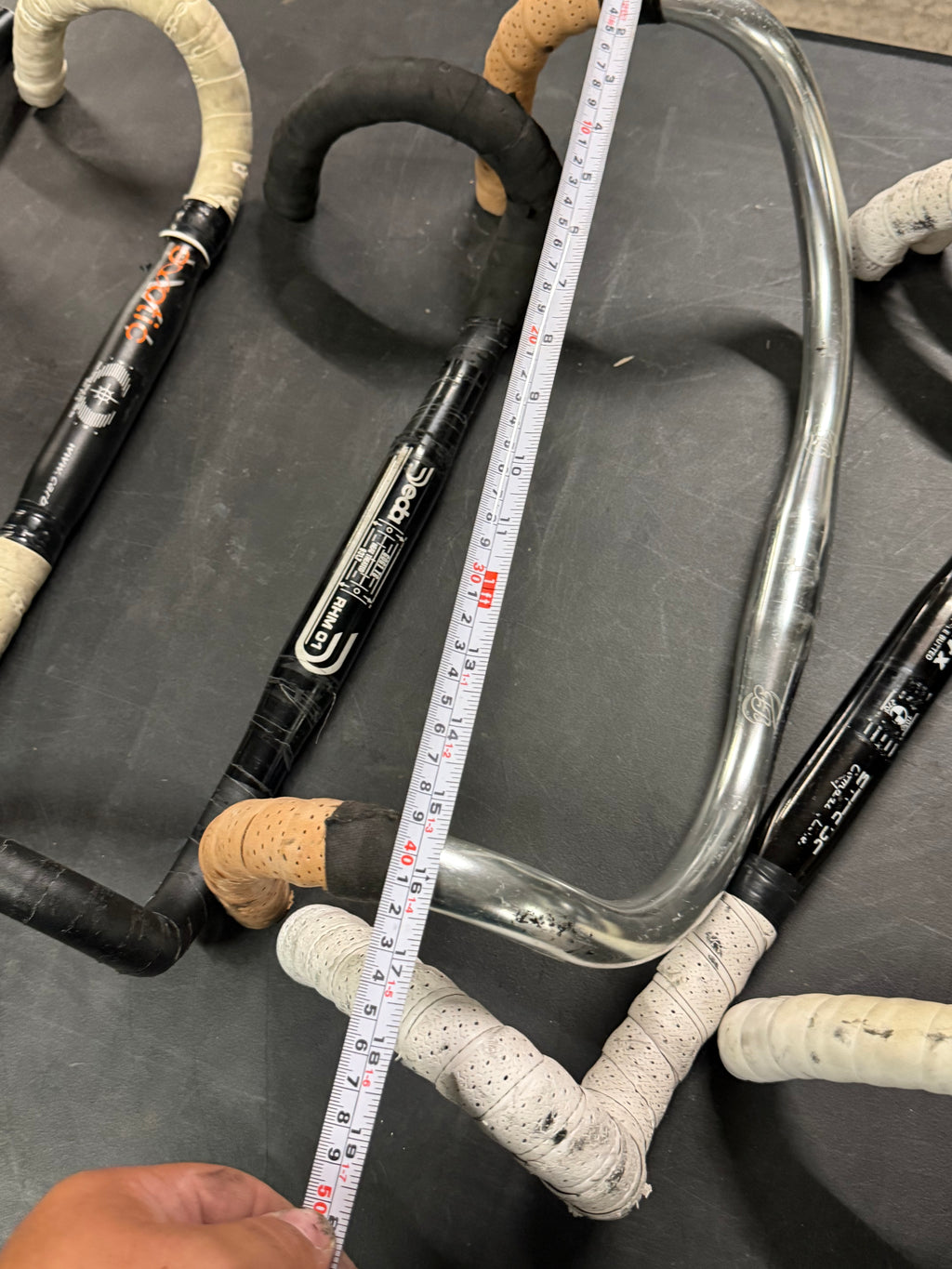 JobLot Handlebars