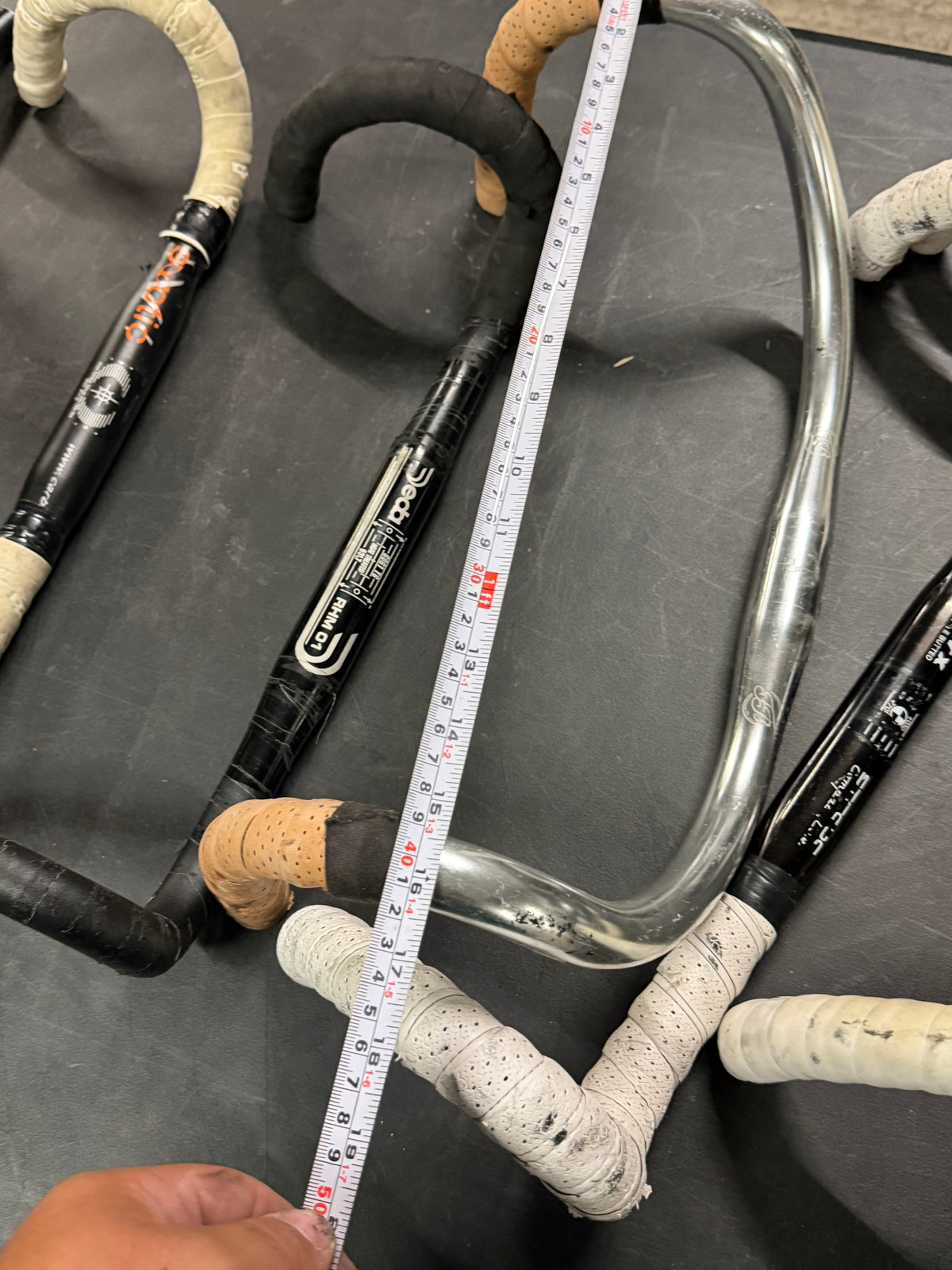 JobLot Handlebars
