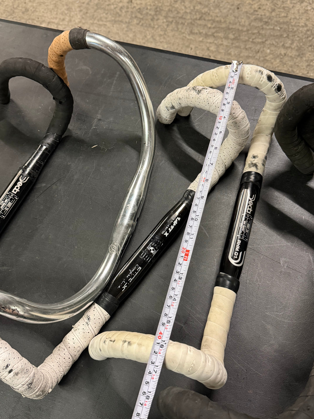 JobLot Handlebars