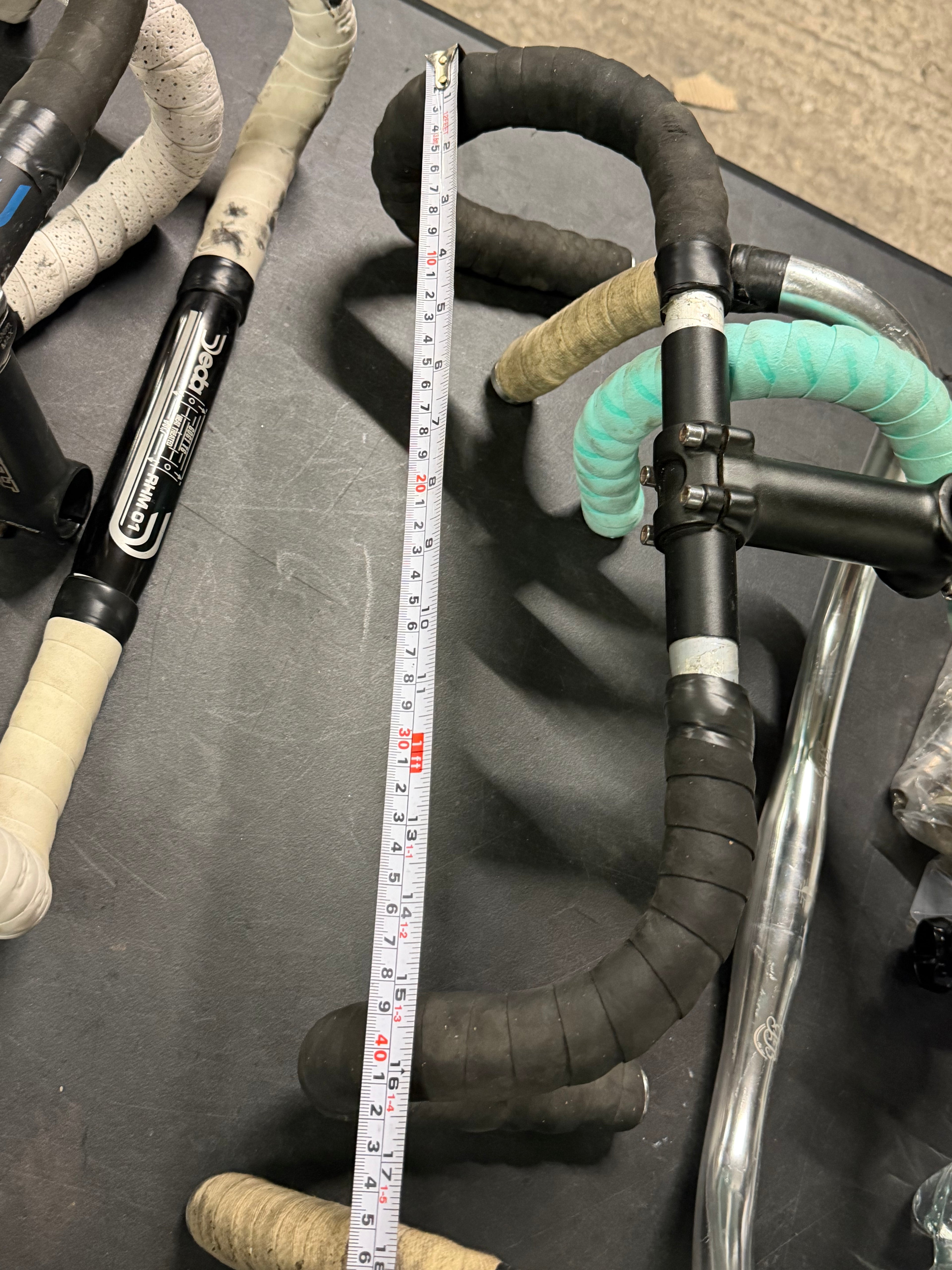 JobLot Handlebars
