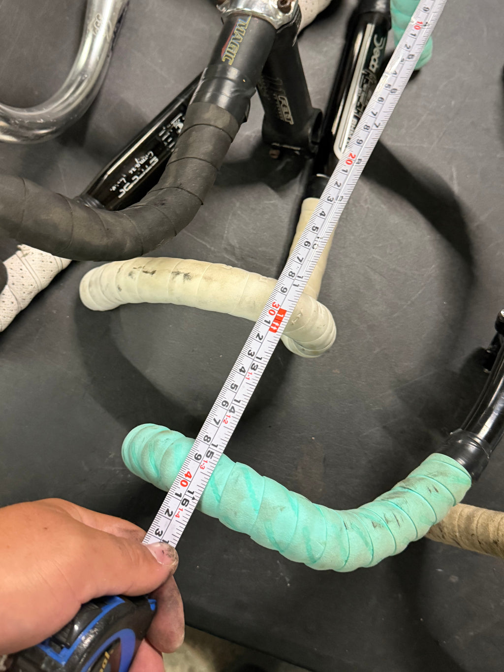 JobLot Handlebars