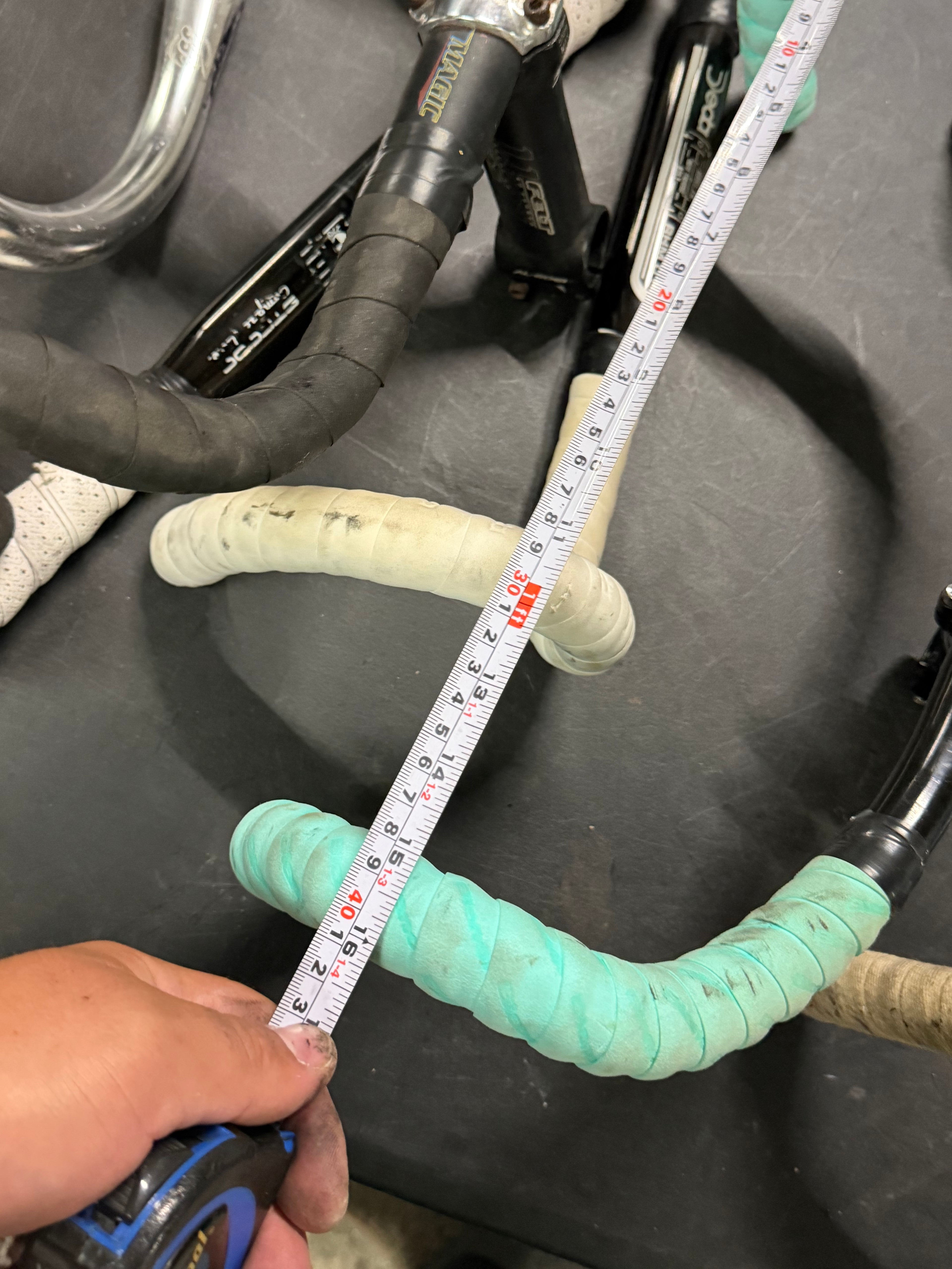 JobLot Handlebars