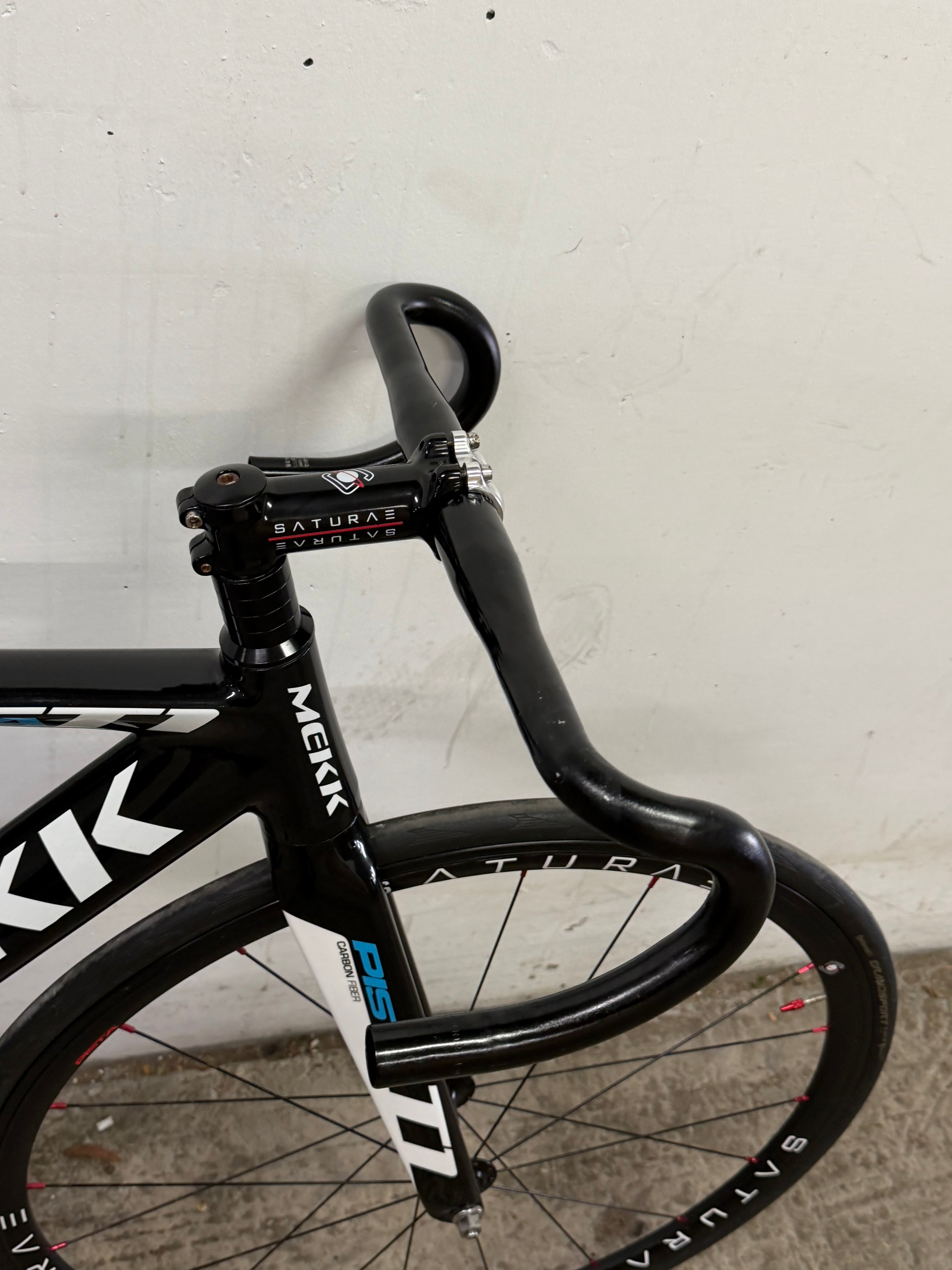 Mekk size 54 Track bike