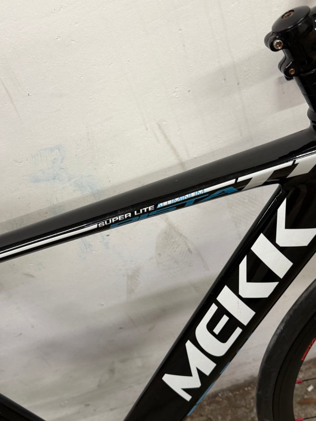 Mekk size 54 Track bike