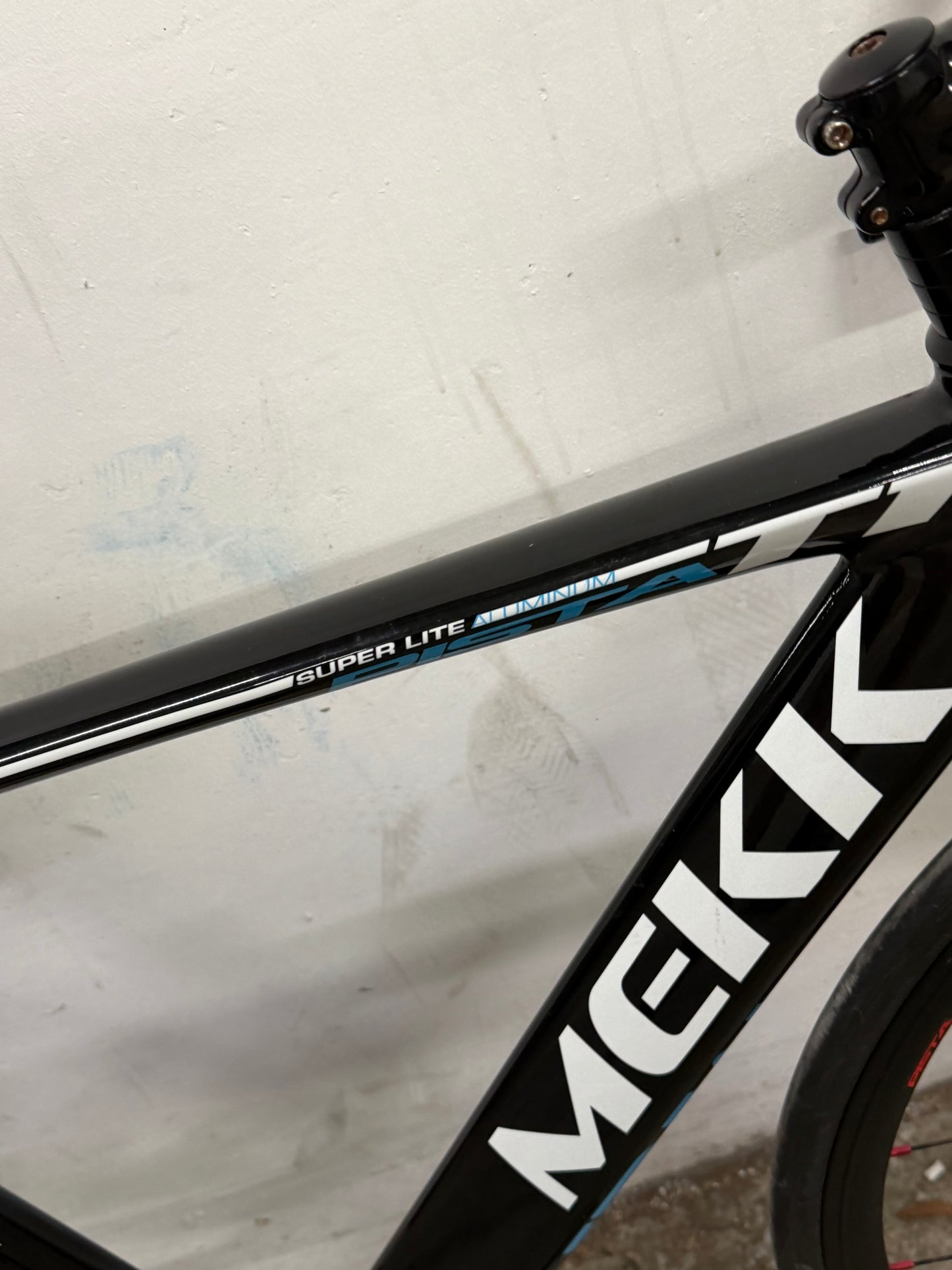 Mekk size 54 Track bike