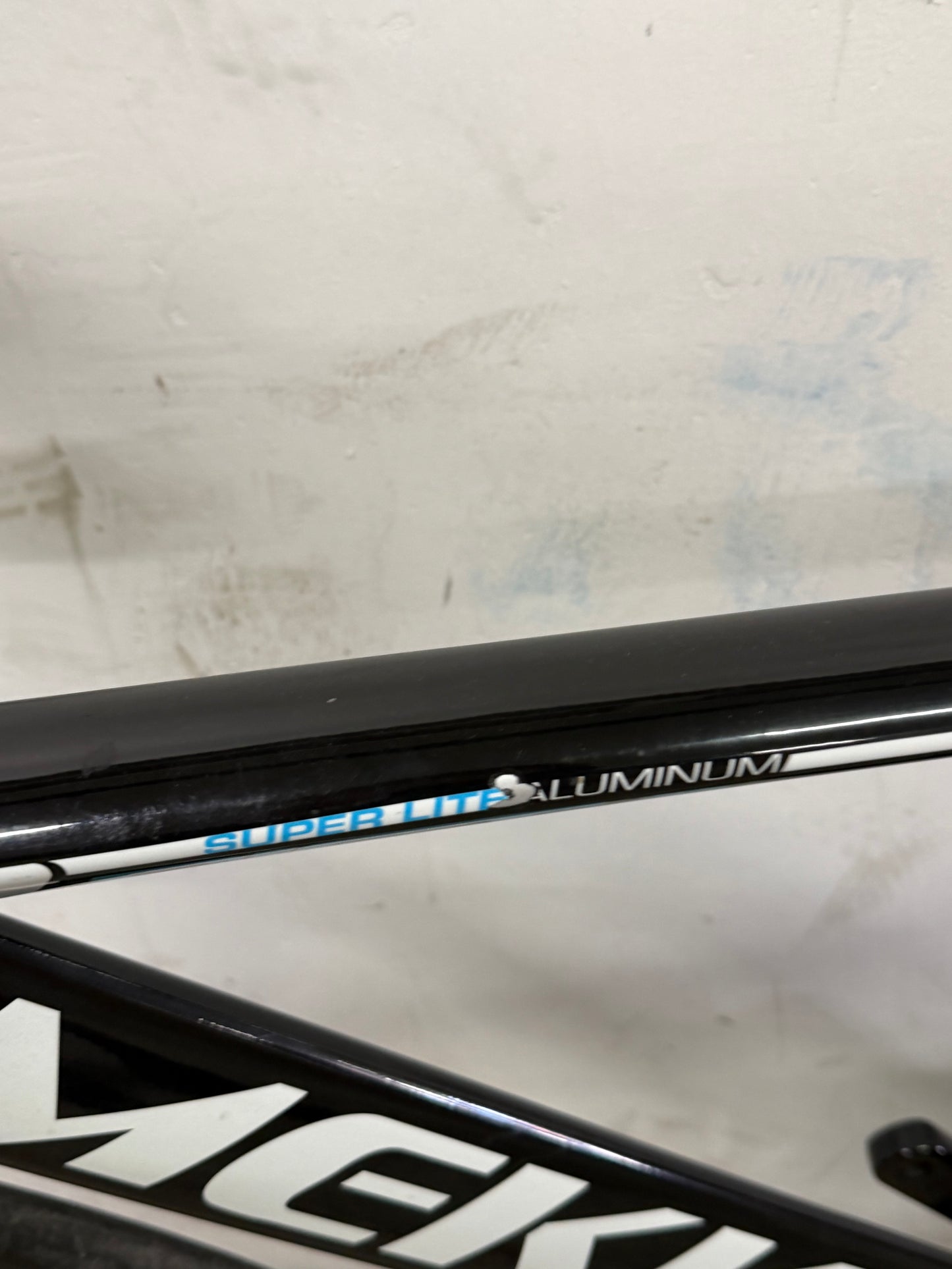 Mekk size 54 Track bike