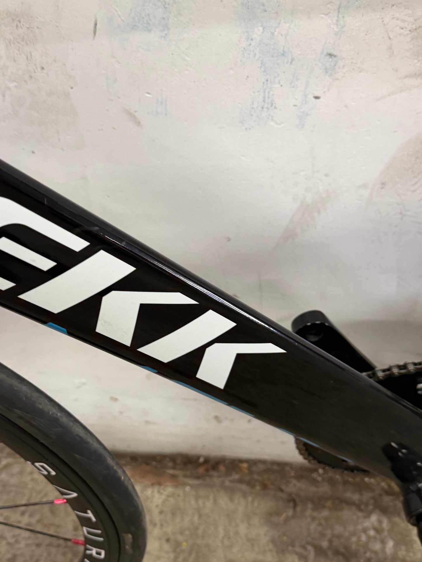 Mekk size 54 Track bike