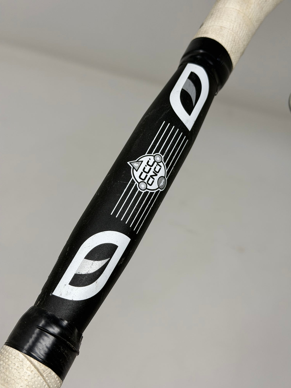 Most Drop Hnadlebars 40cm