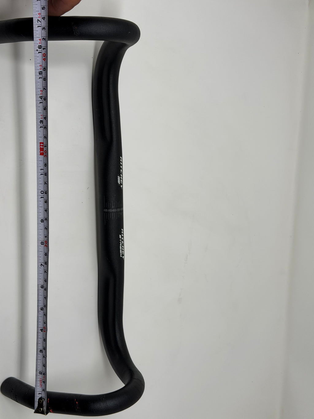 Ritchey Drop Bars 44cm