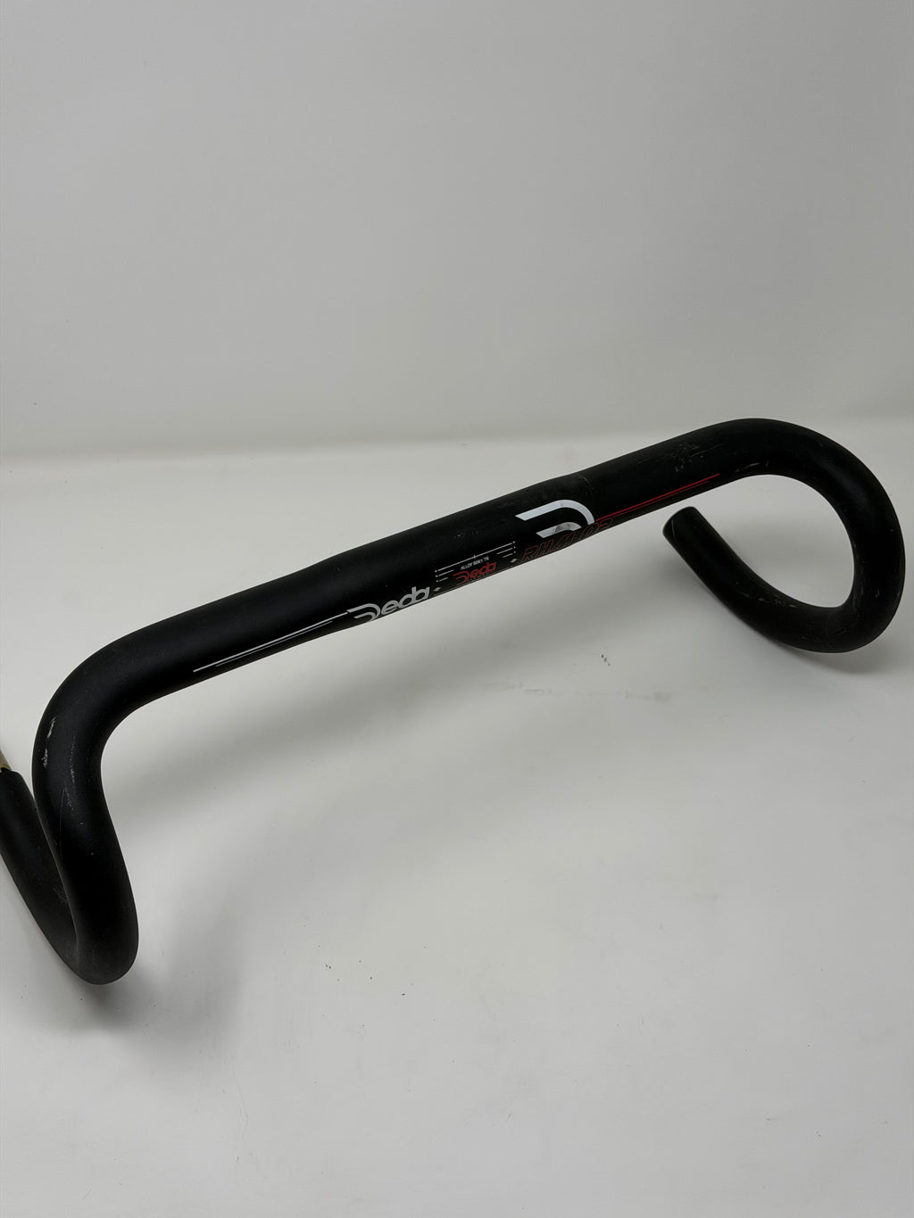 Deda RHM 02 Drop Handlebars 40cm