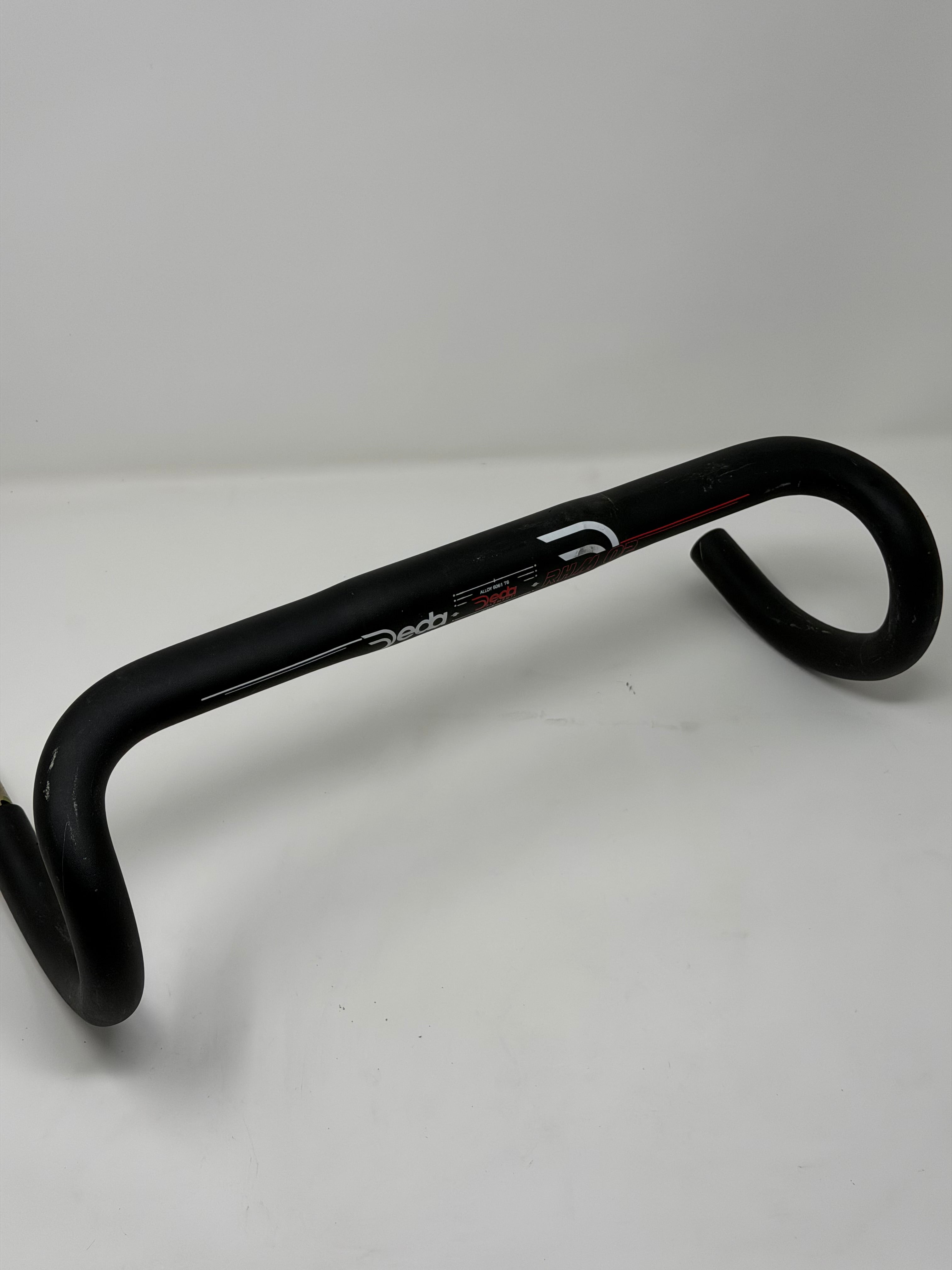 Deda RHM 02 Drop Handlebars 40cm