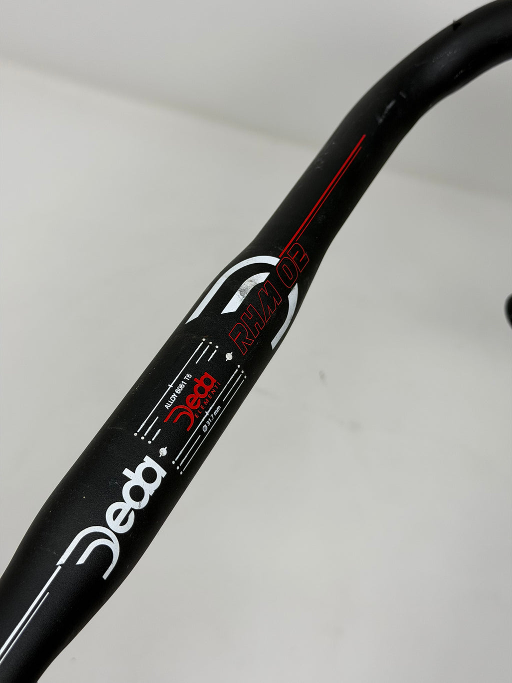 Deda RHM 02 Drop Handlebars 40cm