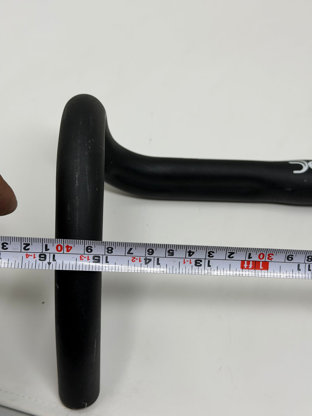 Deda RHM 02 Drop Handlebars 40cm