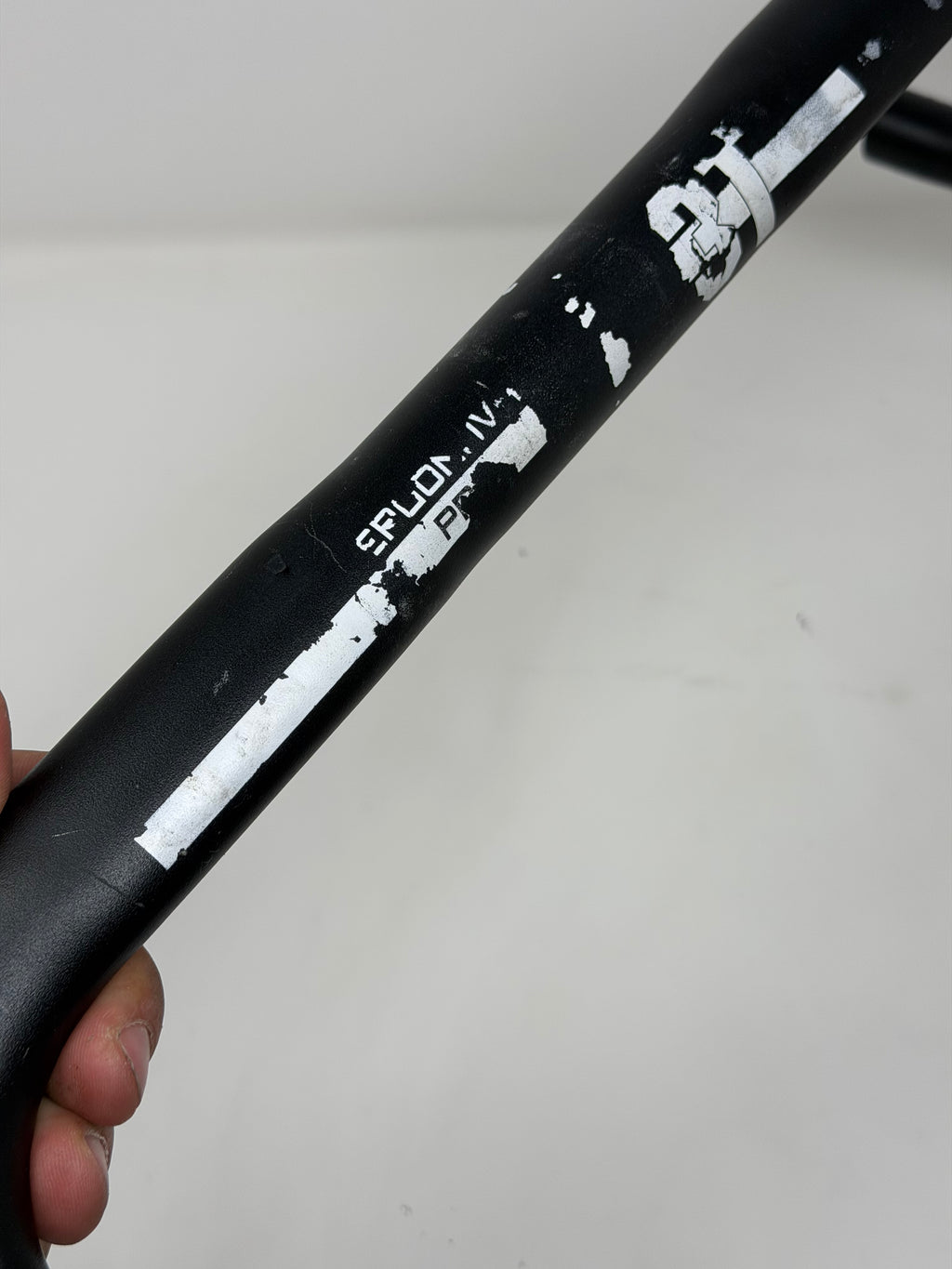 3t Drop Handlebarts 42cm
