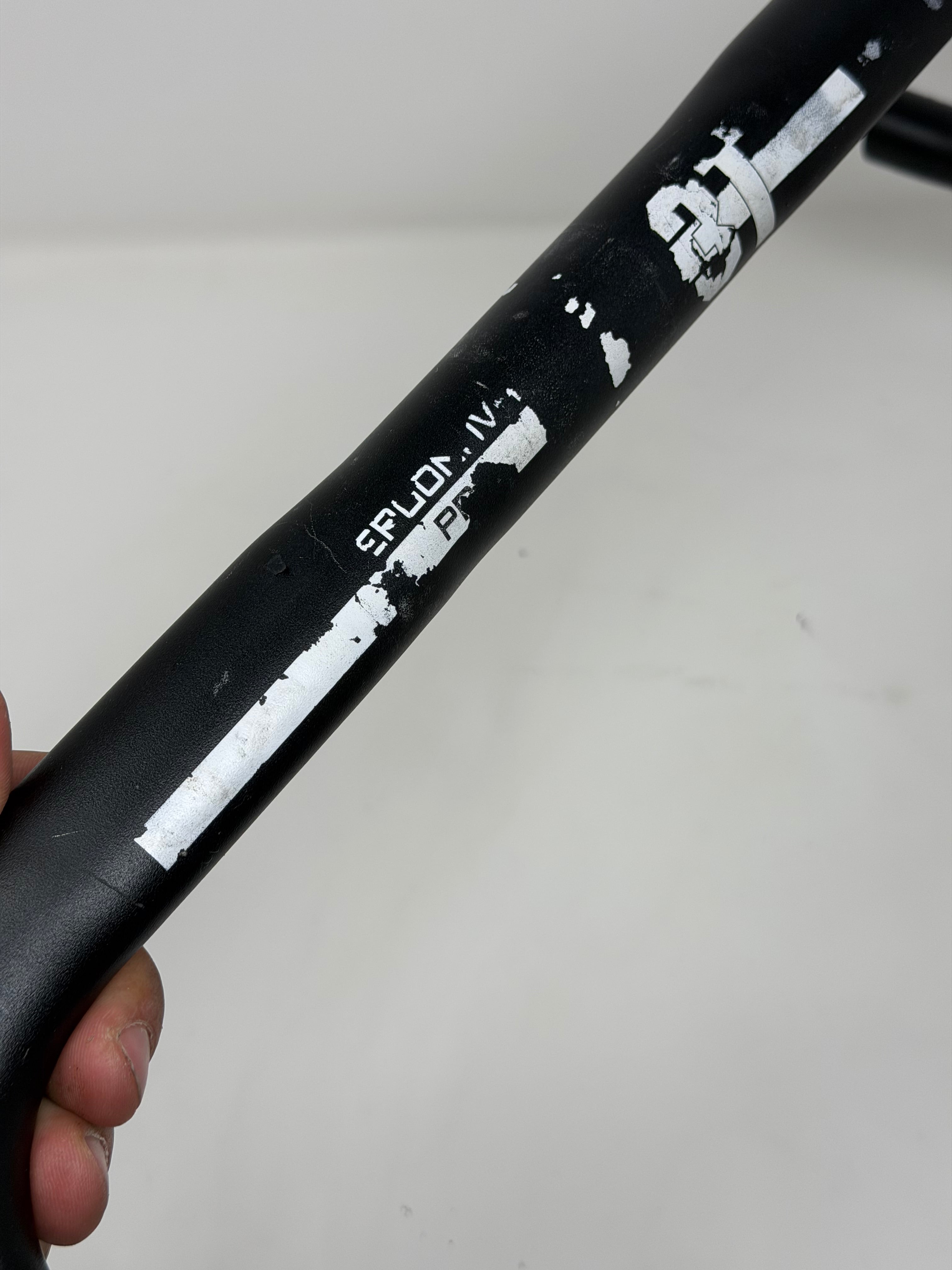 3t Drop Handlebarts 42cm