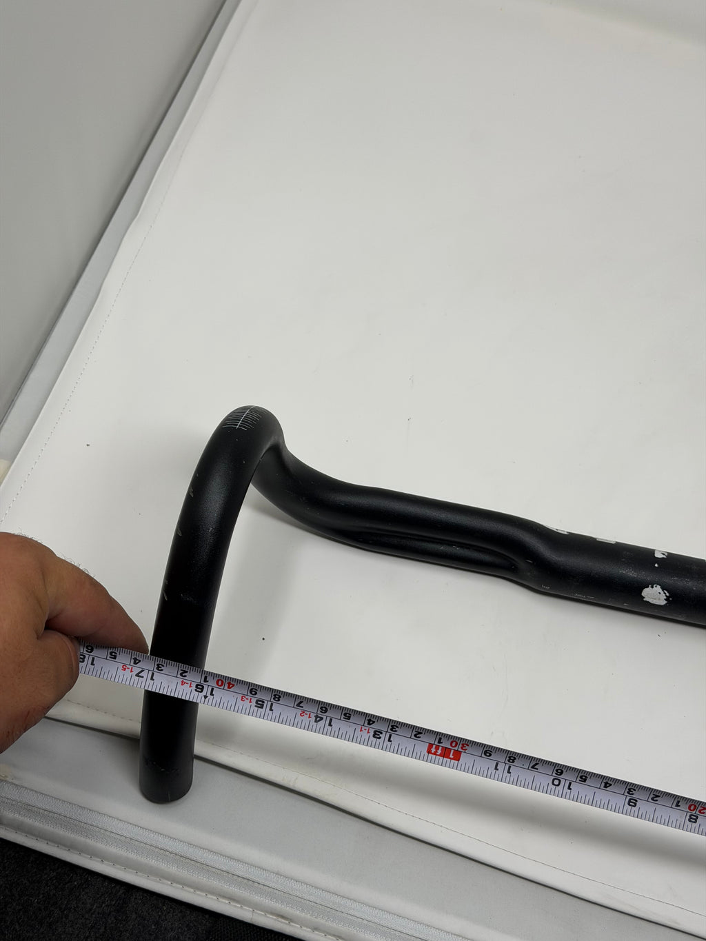 3t Drop Handlebarts 42cm