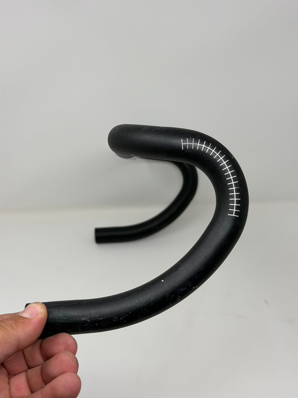 Zipp Drop Handlebars 44cm