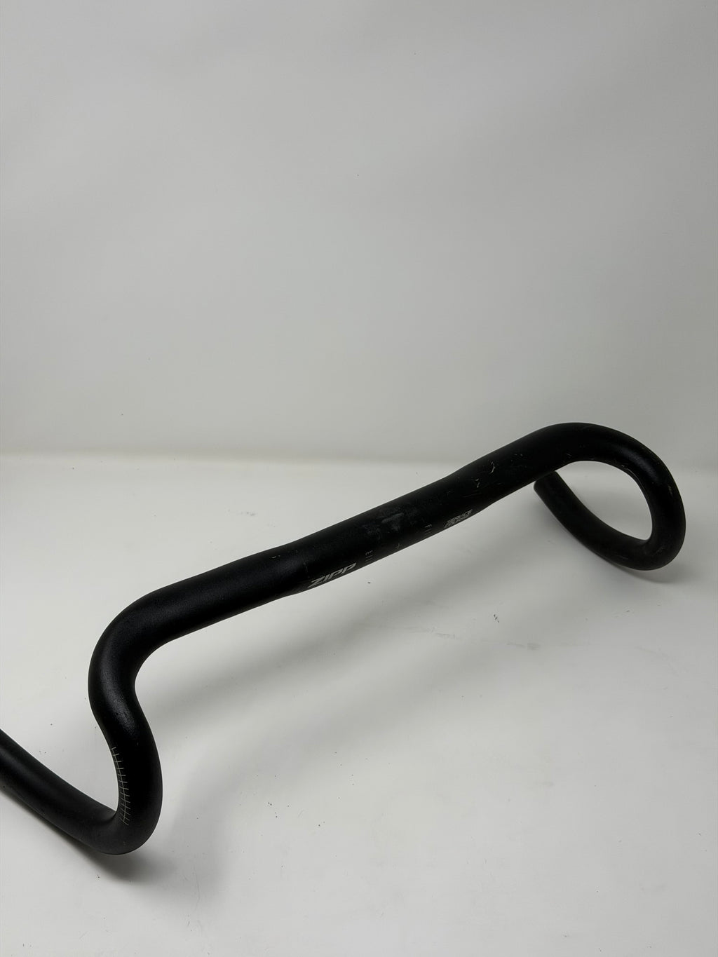 Zipp Gravel Drop Handlebars