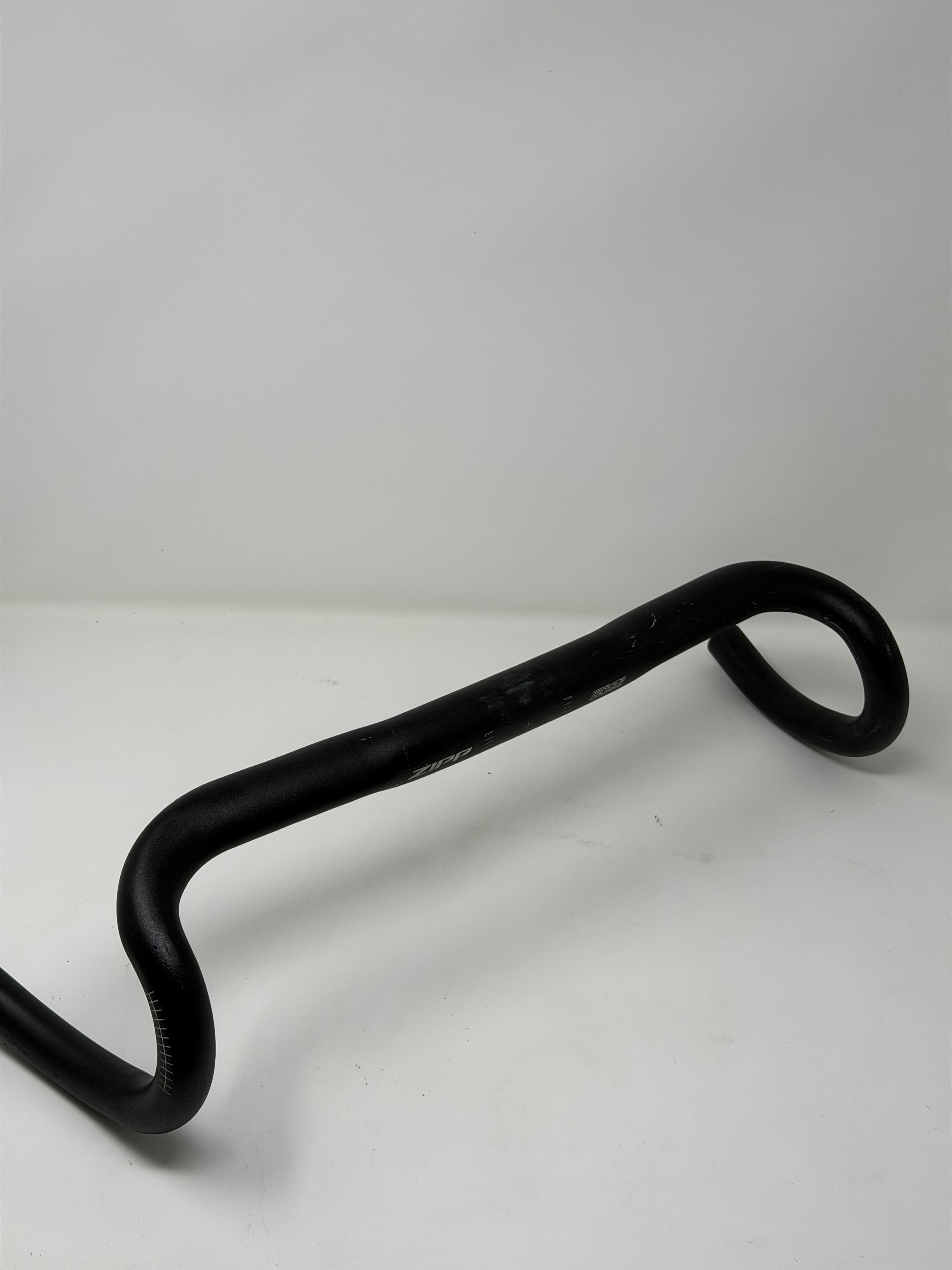 Zipp Gravel Drop Handlebars