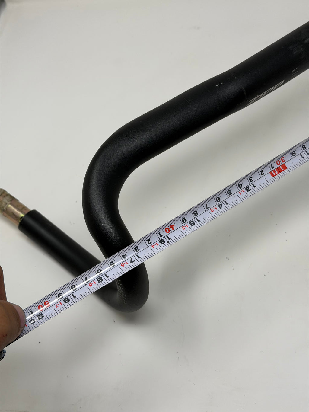 Zipp Gravel Drop Handlebars