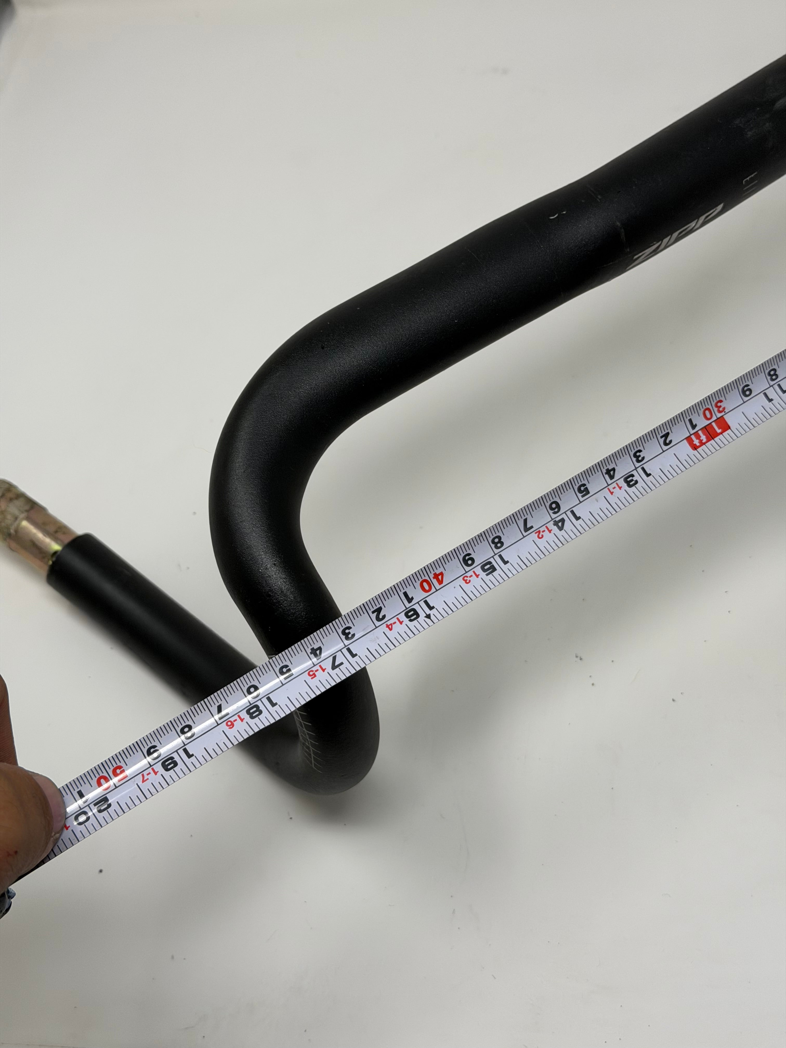 Zipp Gravel Drop Handlebars