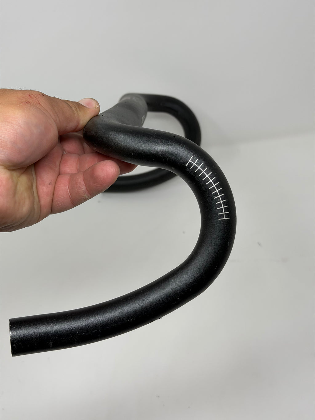 Zipp Gravel Drop Handlebars