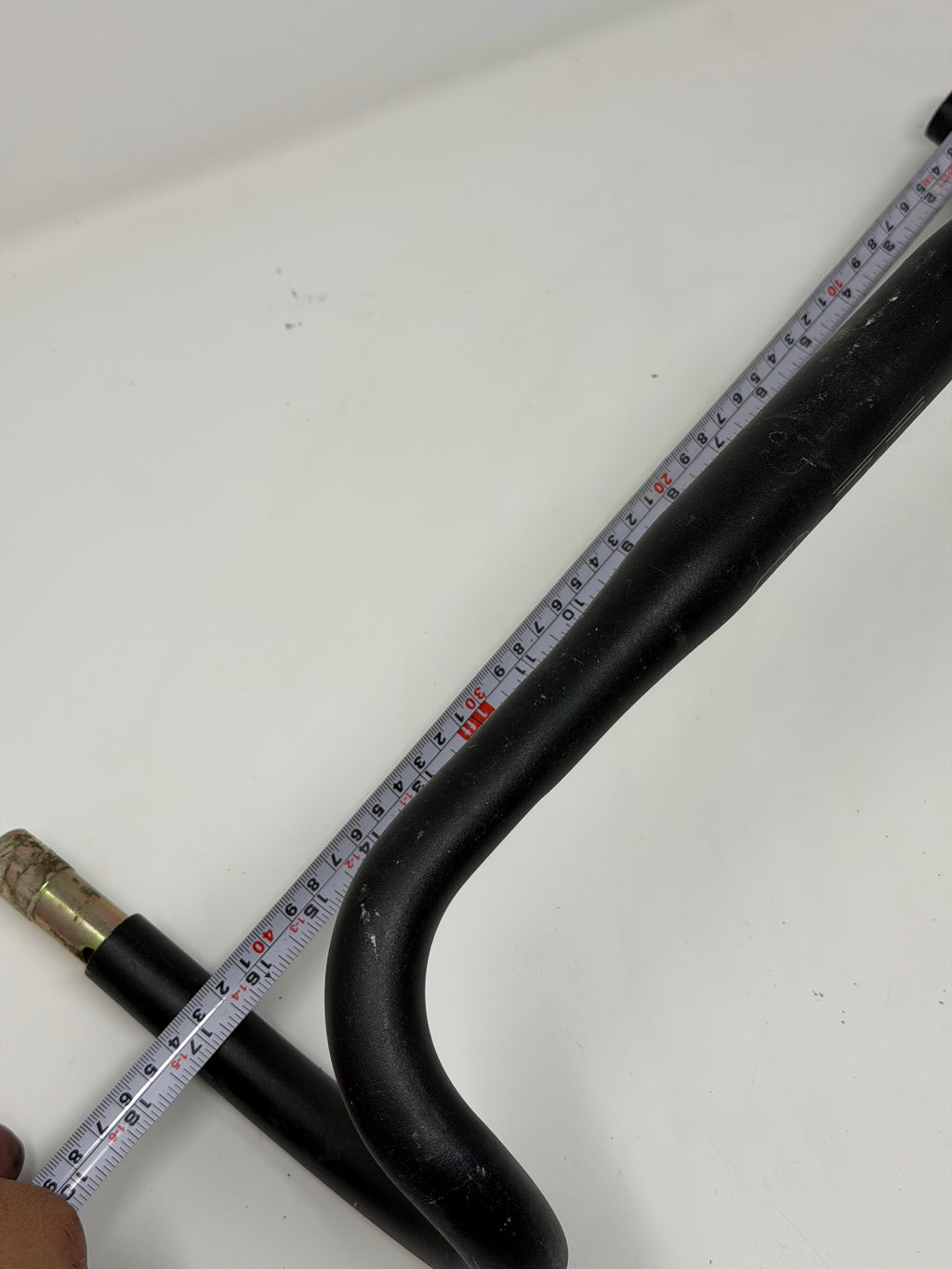 Cannondale Drop handlebars 44cm