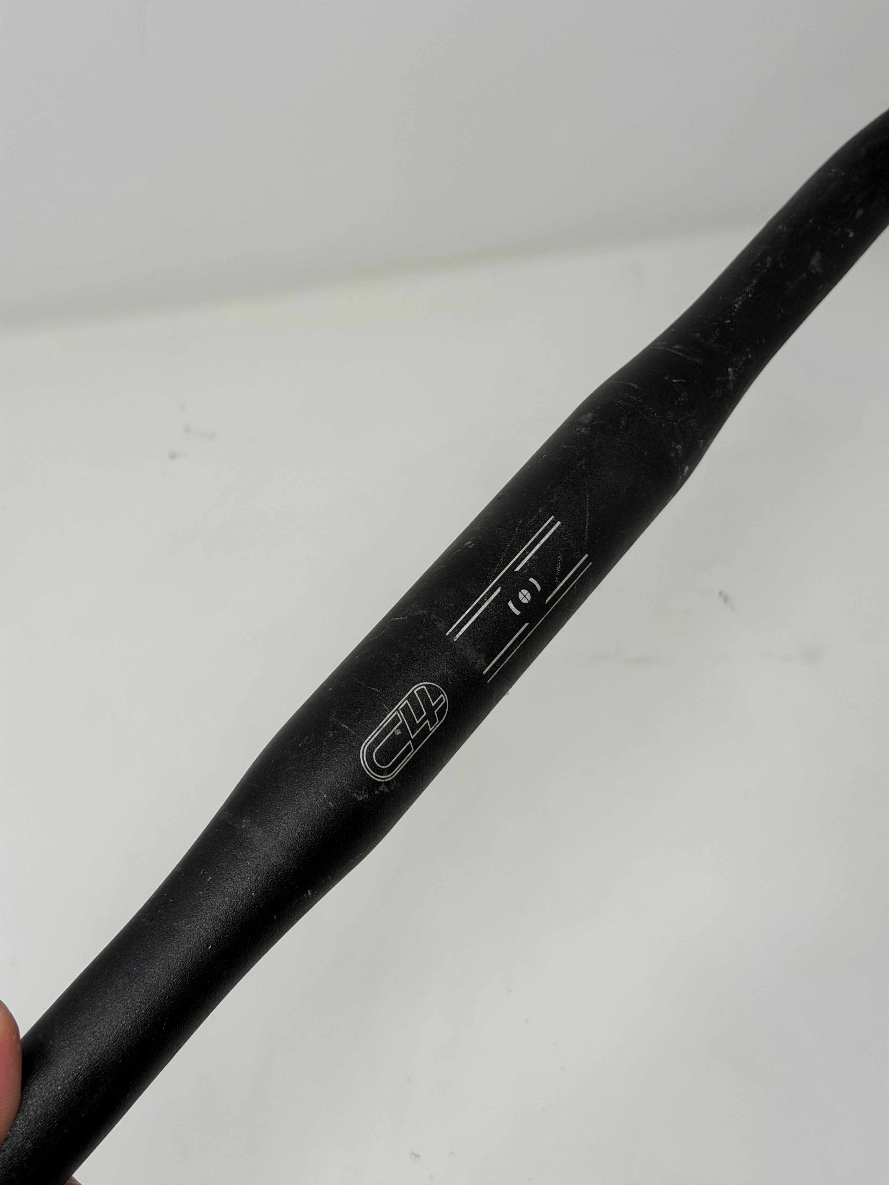 Cannondale Drop handlebars 44cm